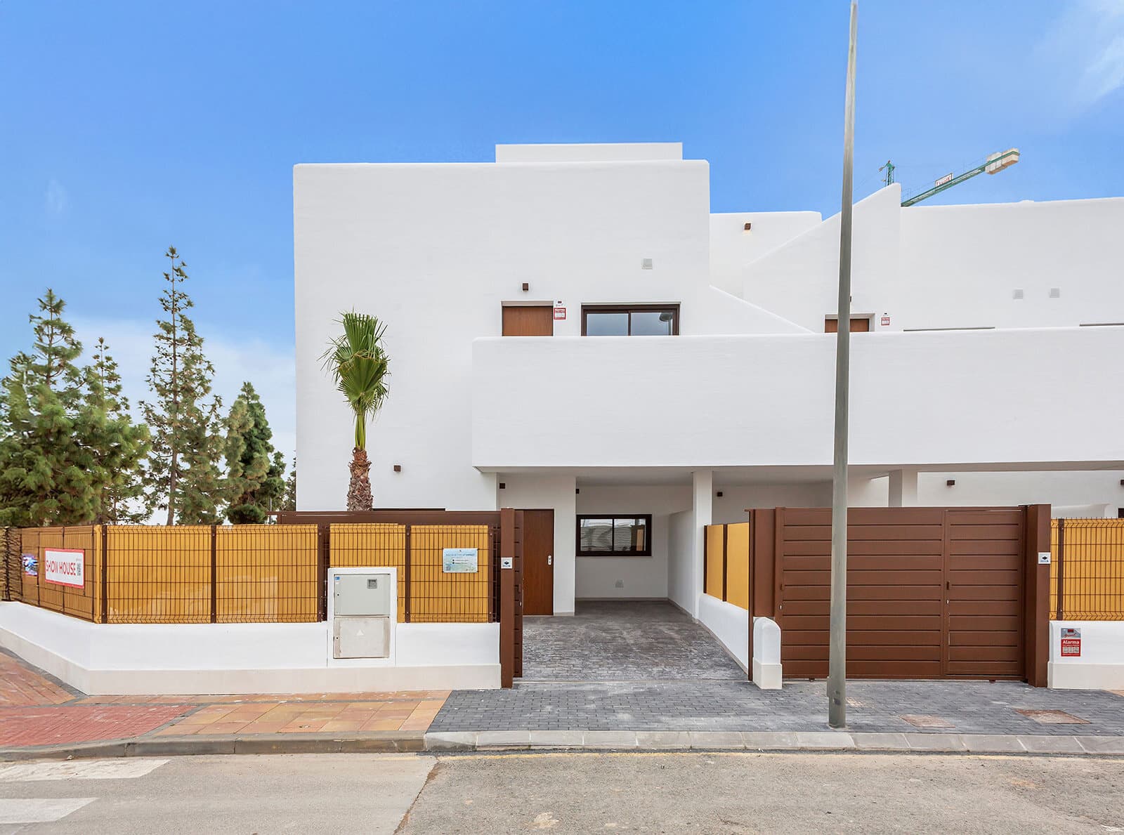 Bungalow de 3 Chambres à Los Alcázares - 4