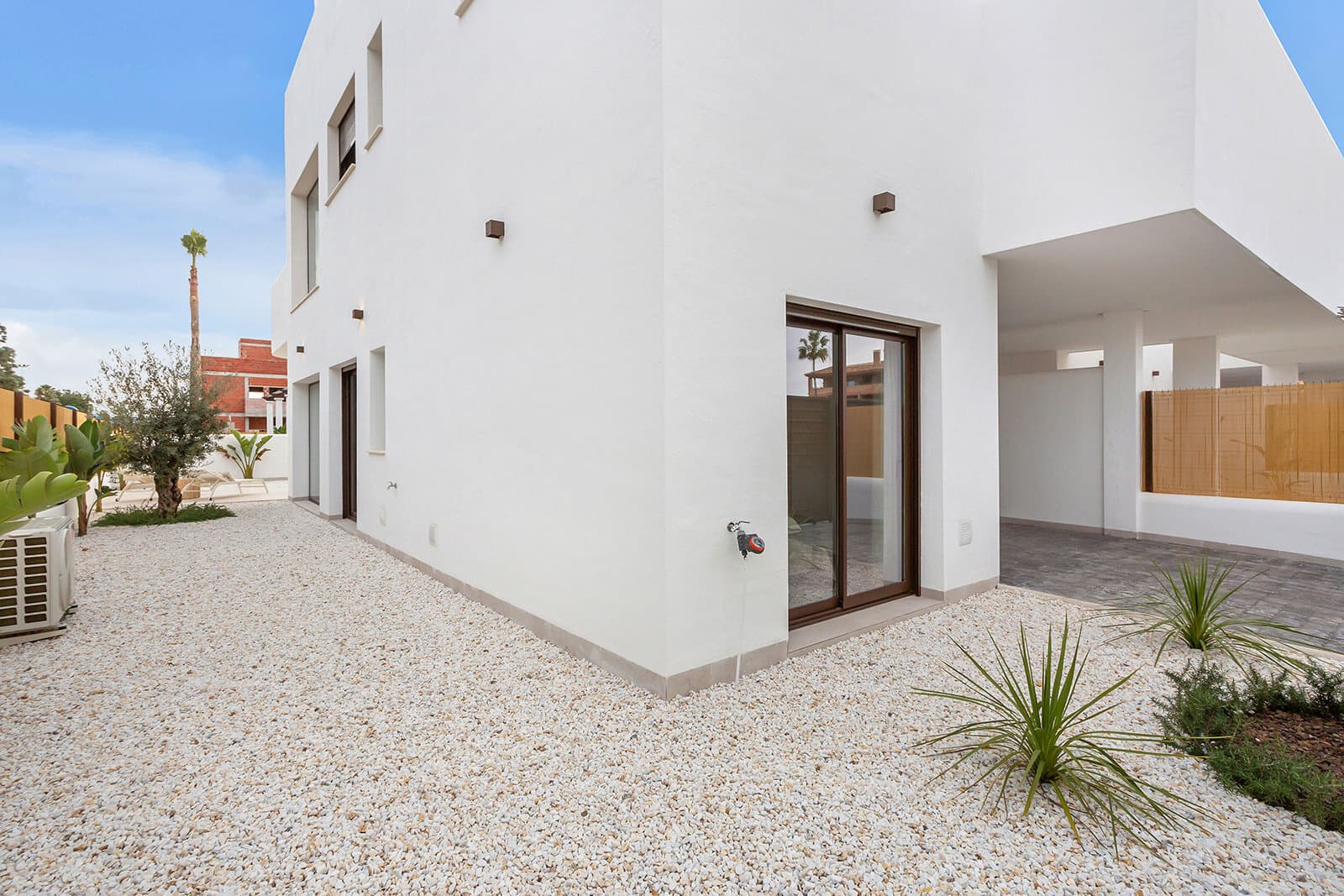 Bungalow de 3 Chambres à Los Alcázares - 5