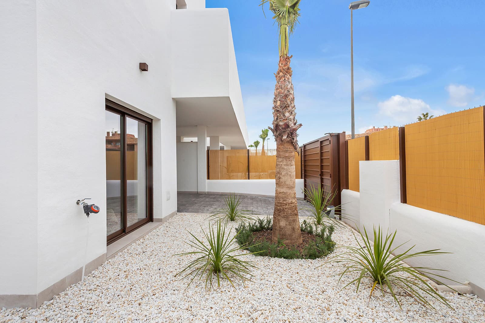 Bungalow de 3 Chambres à Los Alcázares - 6