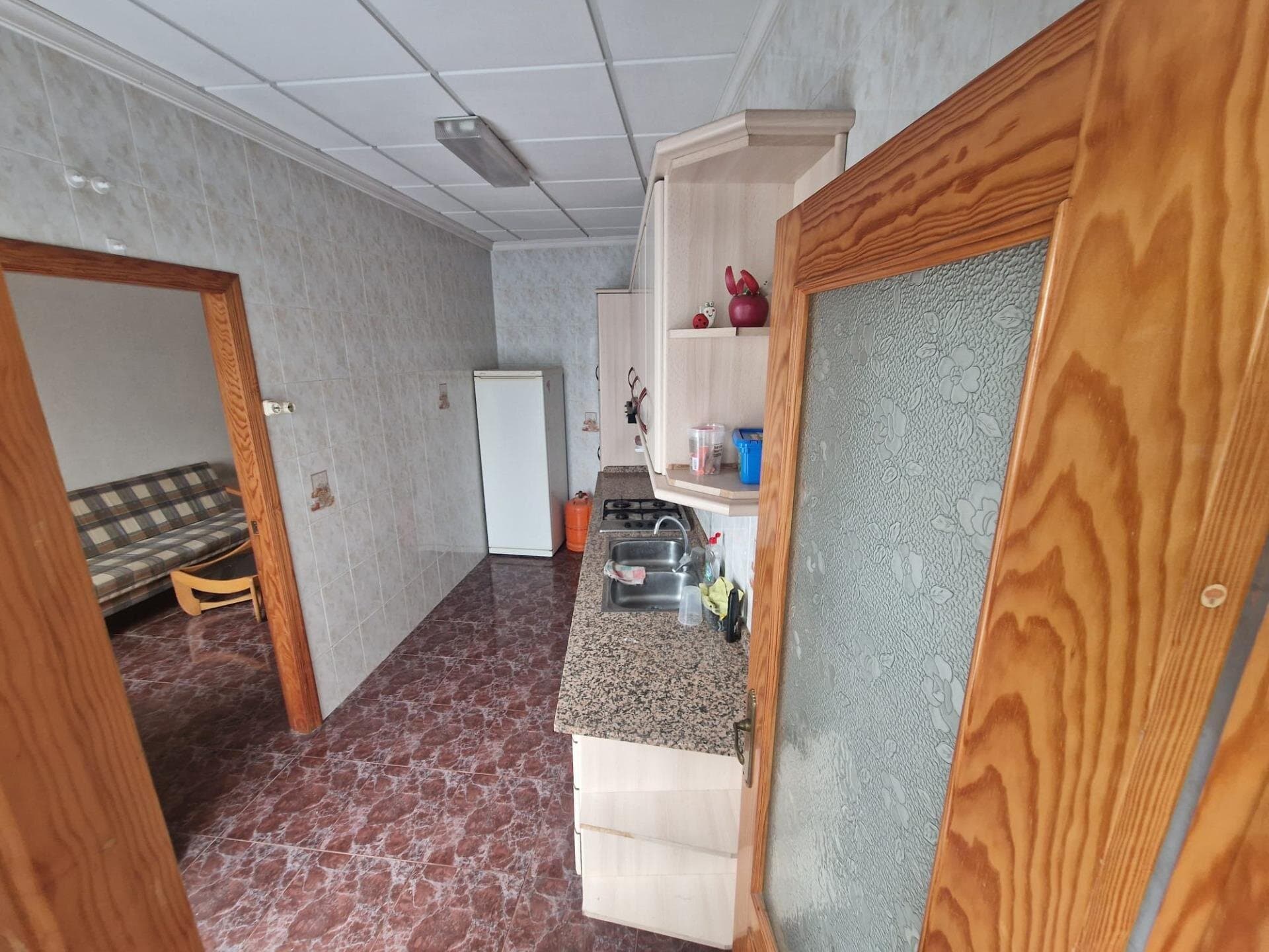 4-Bedroom House in Torrevieja, Torrevieja - 11