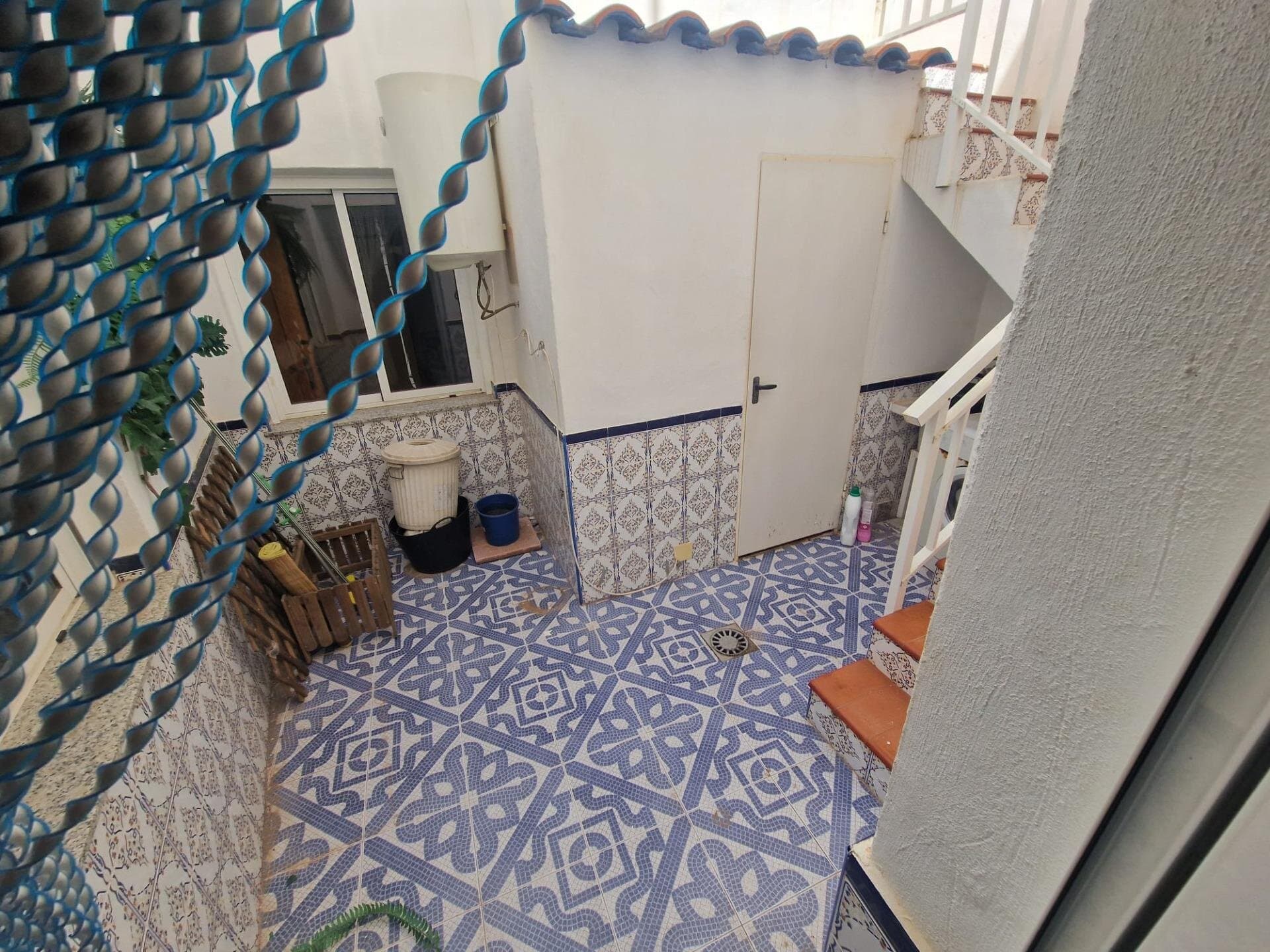 4-Bedroom House in Torrevieja, Torrevieja - 15