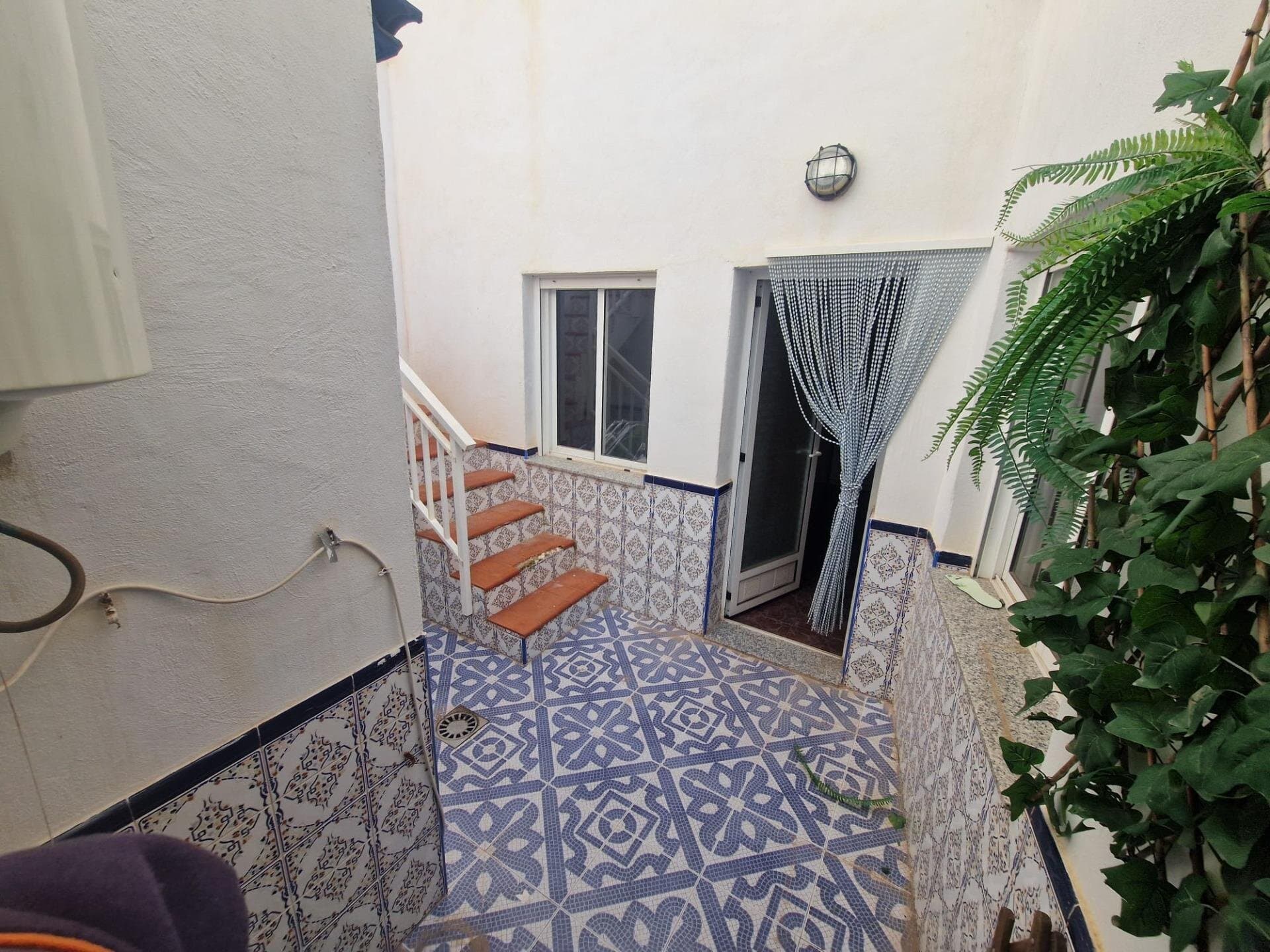 4-Bedroom House in Torrevieja, Torrevieja - 16