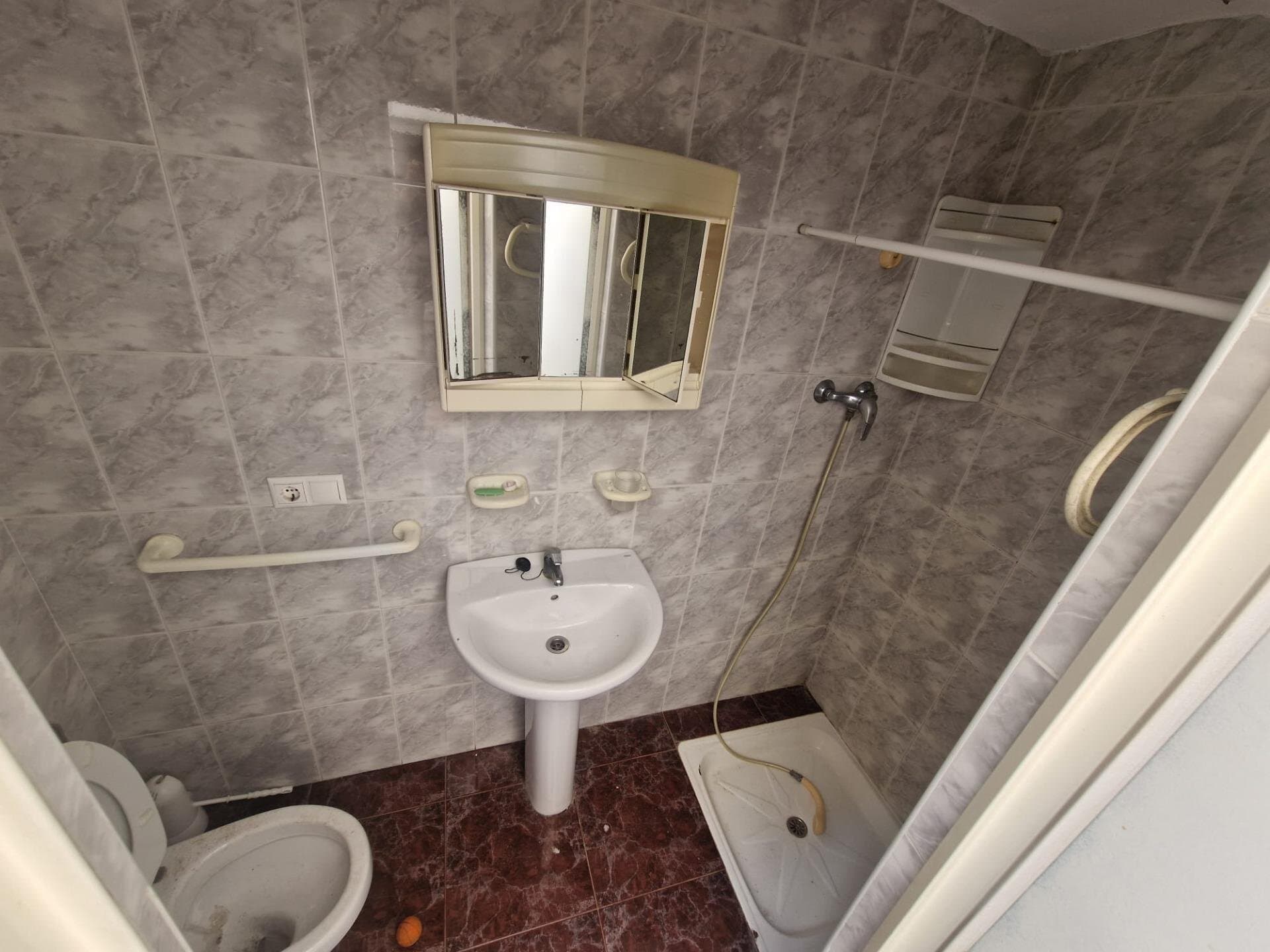 4-Bedroom House in Torrevieja, Torrevieja - 17