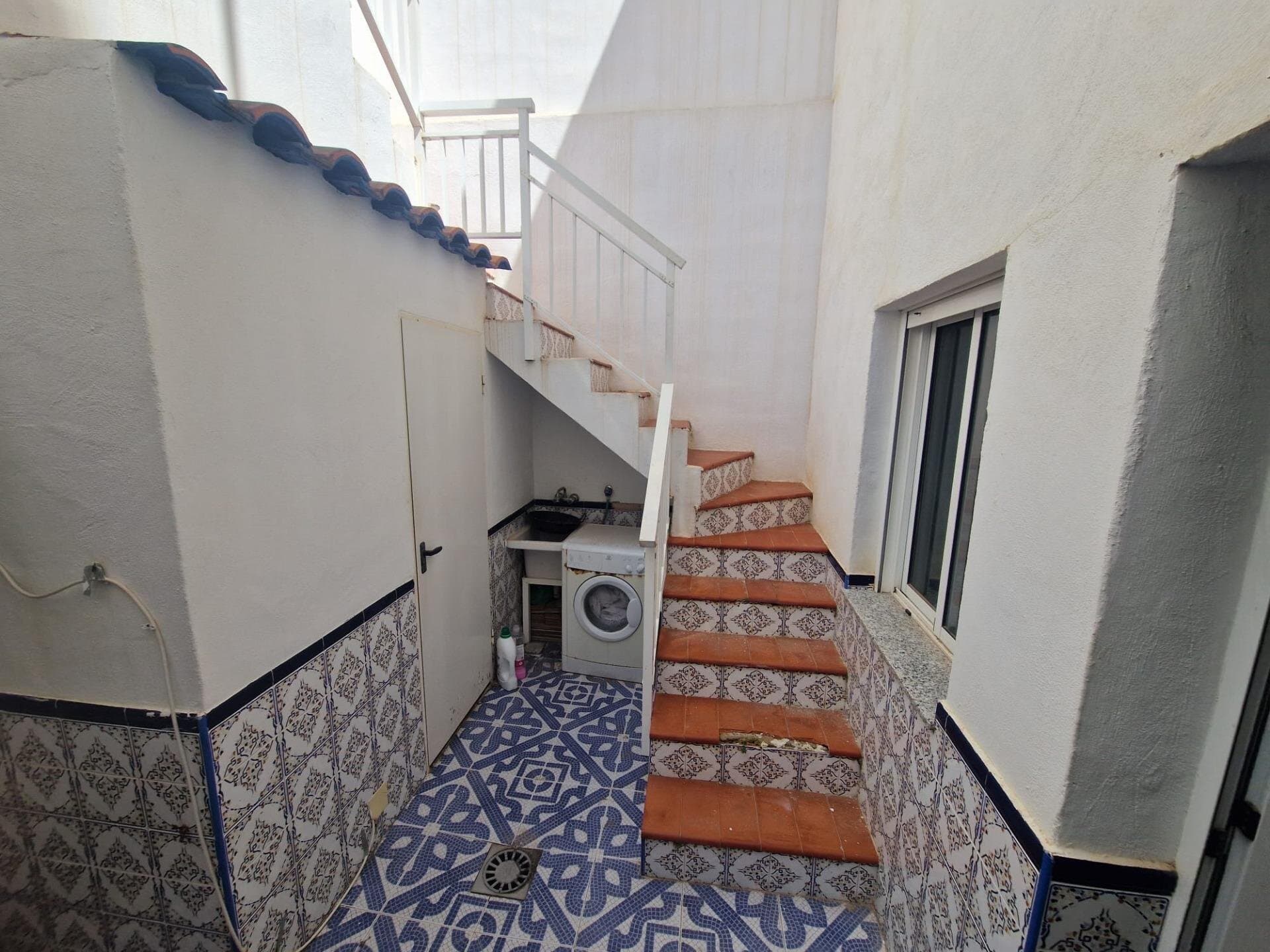 4-Bedroom House in Torrevieja, Torrevieja - 18