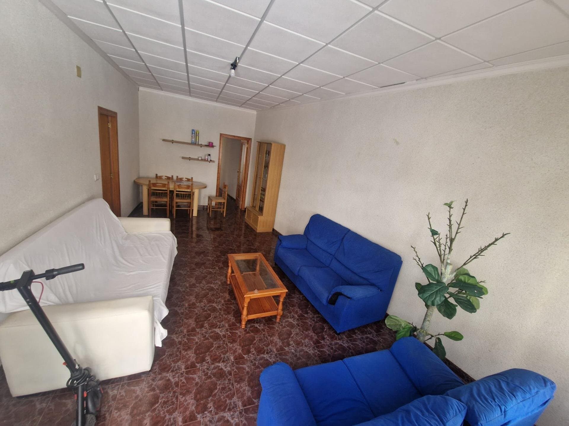 4-Bedroom House in Torrevieja, Torrevieja - 2