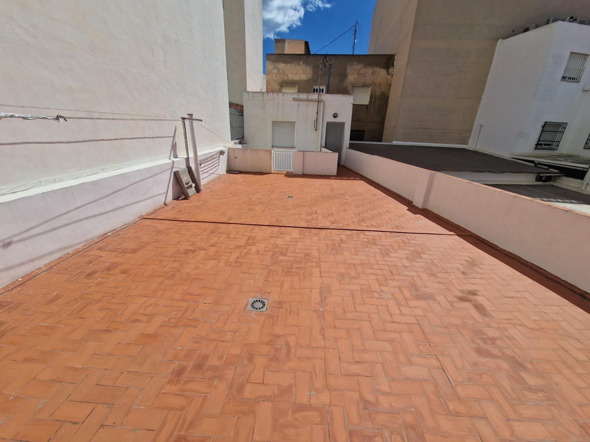 4-Bedroom House in Torrevieja, Torrevieja - 20