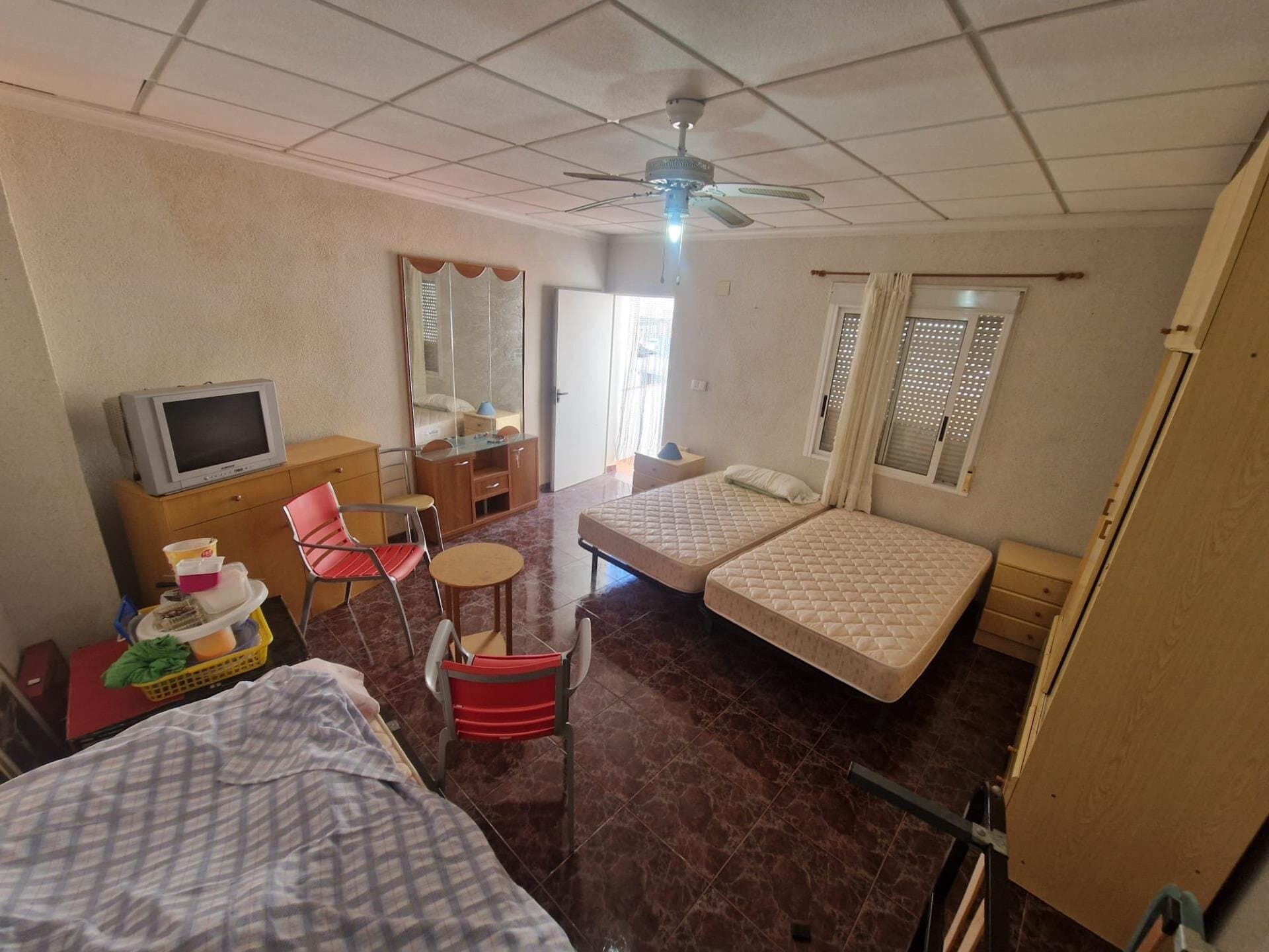 4-Bedroom House in Torrevieja, Torrevieja - 22