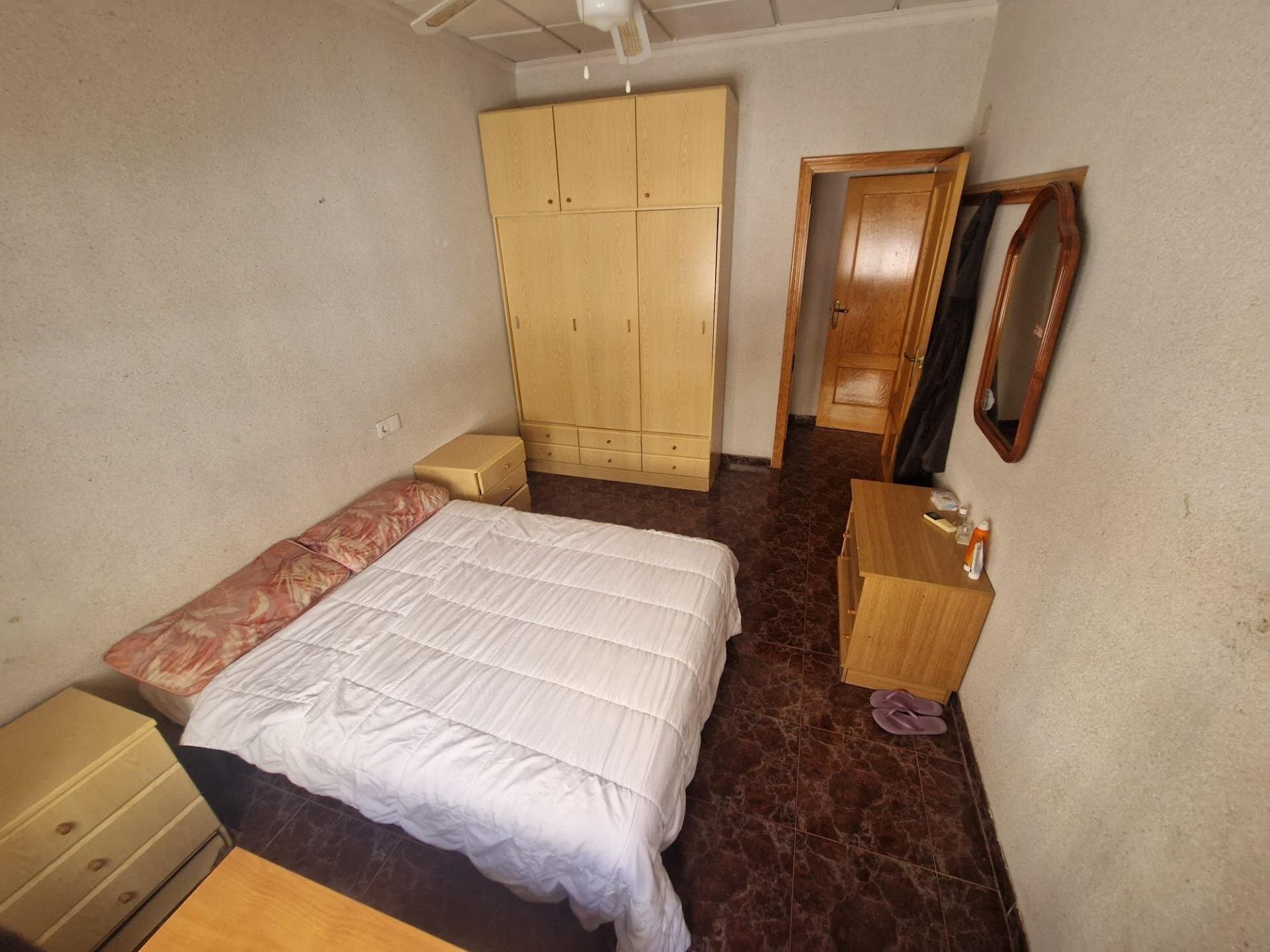 4-Bedroom House in Torrevieja, Torrevieja - 5