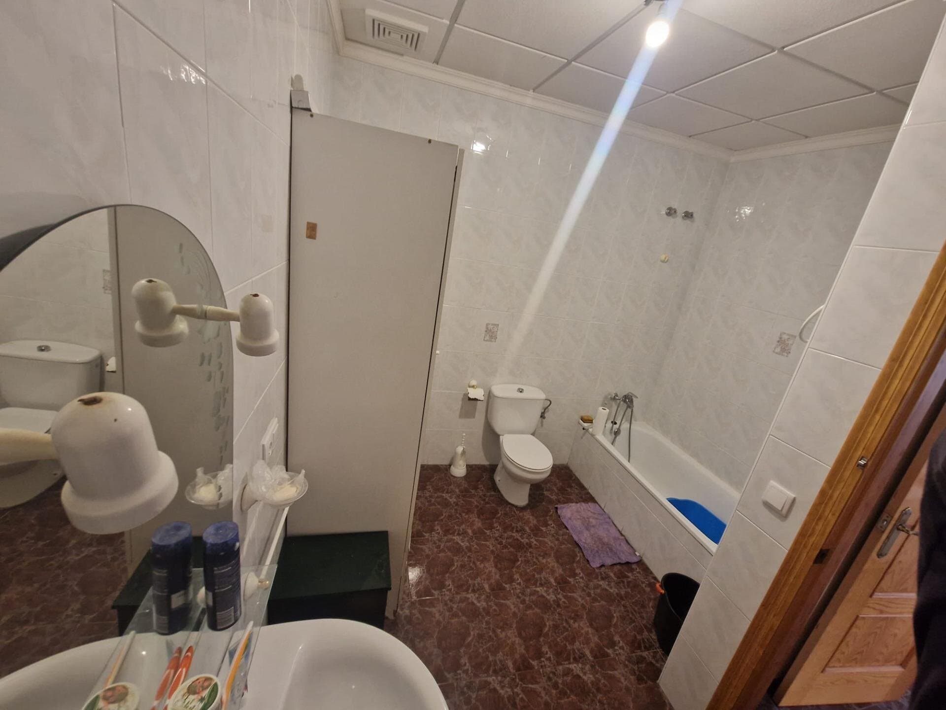 4-Bedroom House in Torrevieja, Torrevieja - 6