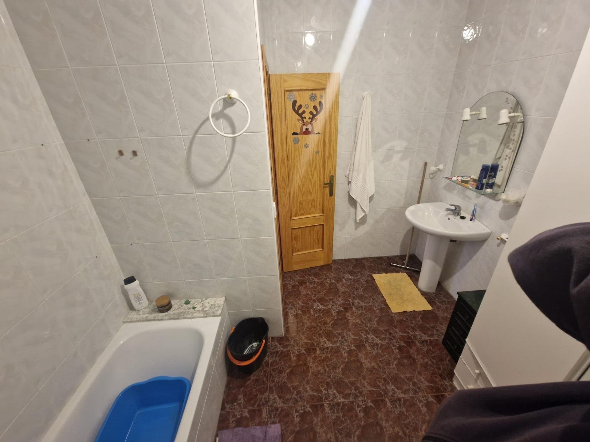 4-Bedroom House in Torrevieja, Torrevieja - 7