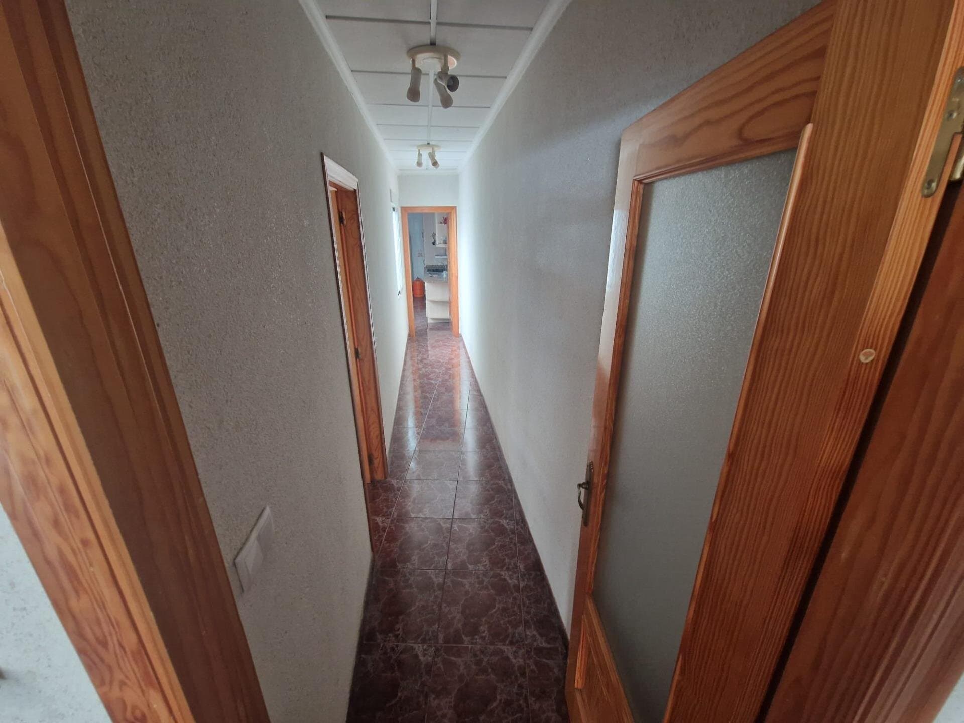 4-Bedroom House in Torrevieja, Torrevieja - 8