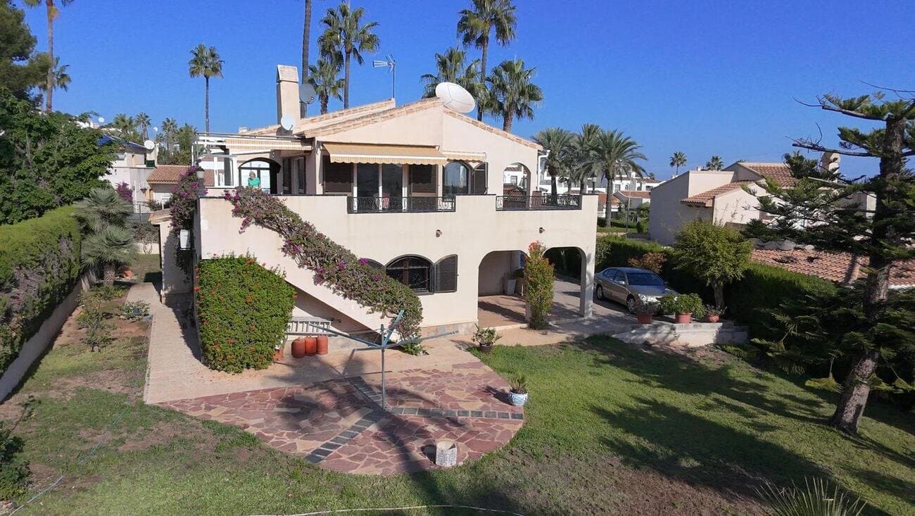 3-Zimmer Villa in Orihuela Costa - 2