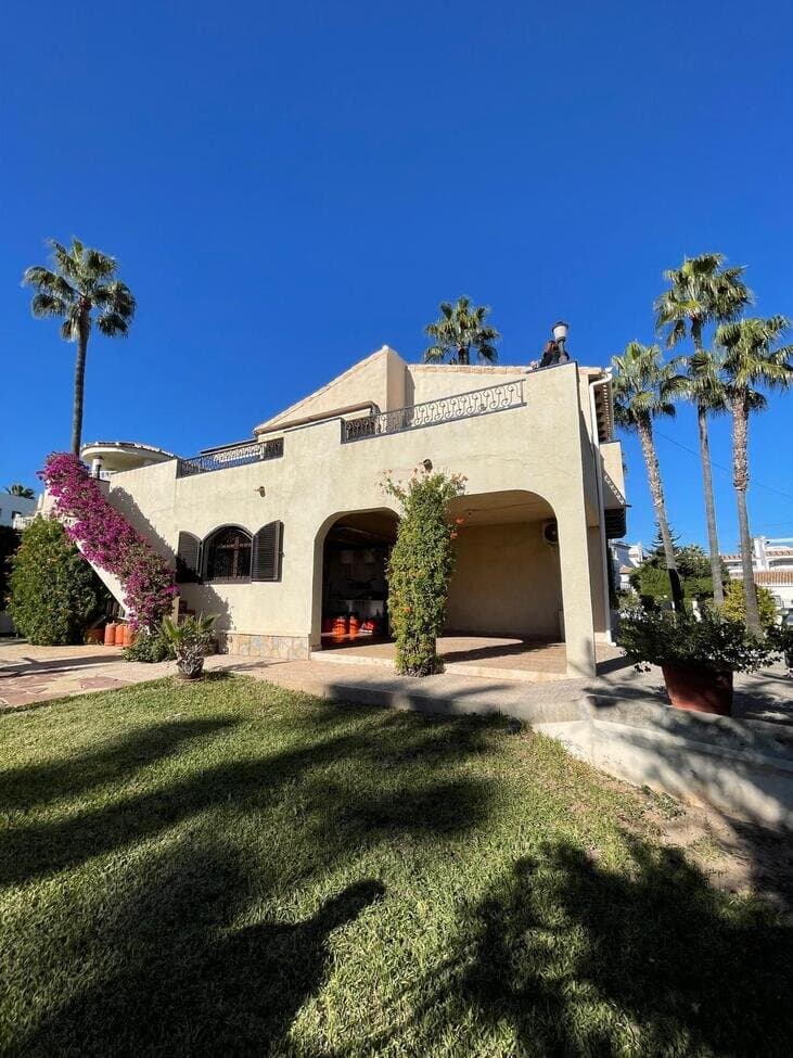 3-Zimmer Villa in Orihuela Costa - 3