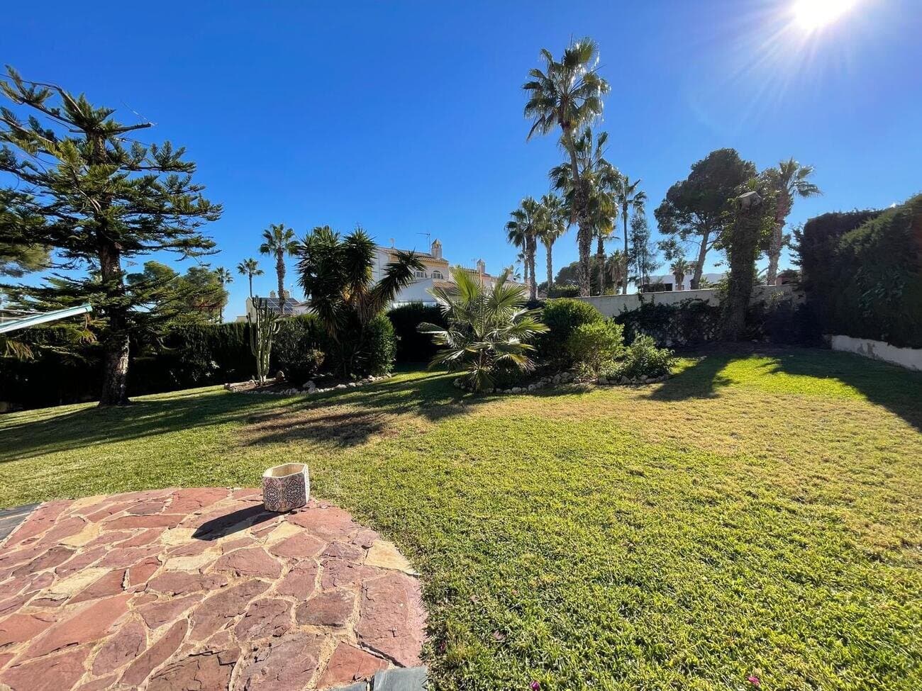3-Zimmer Villa in Orihuela Costa - 4