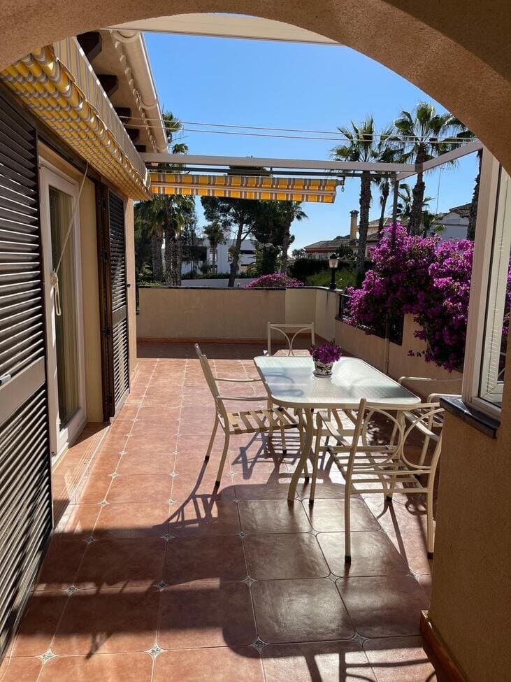 3-Zimmer Villa in Orihuela Costa - 9