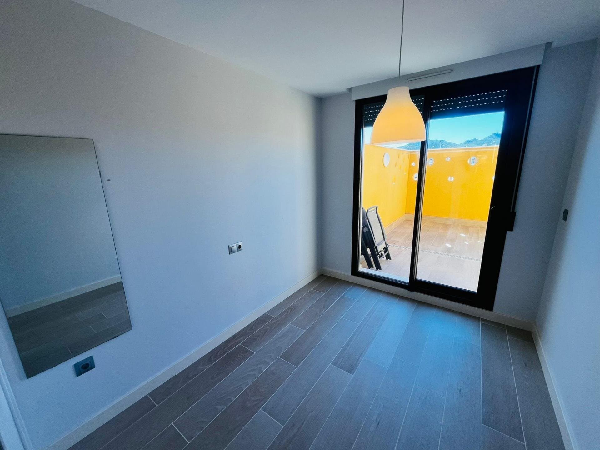 Apartamento de 2 Dormitorios en Playa Honda-Playa Paraíso, Cartagena - 11