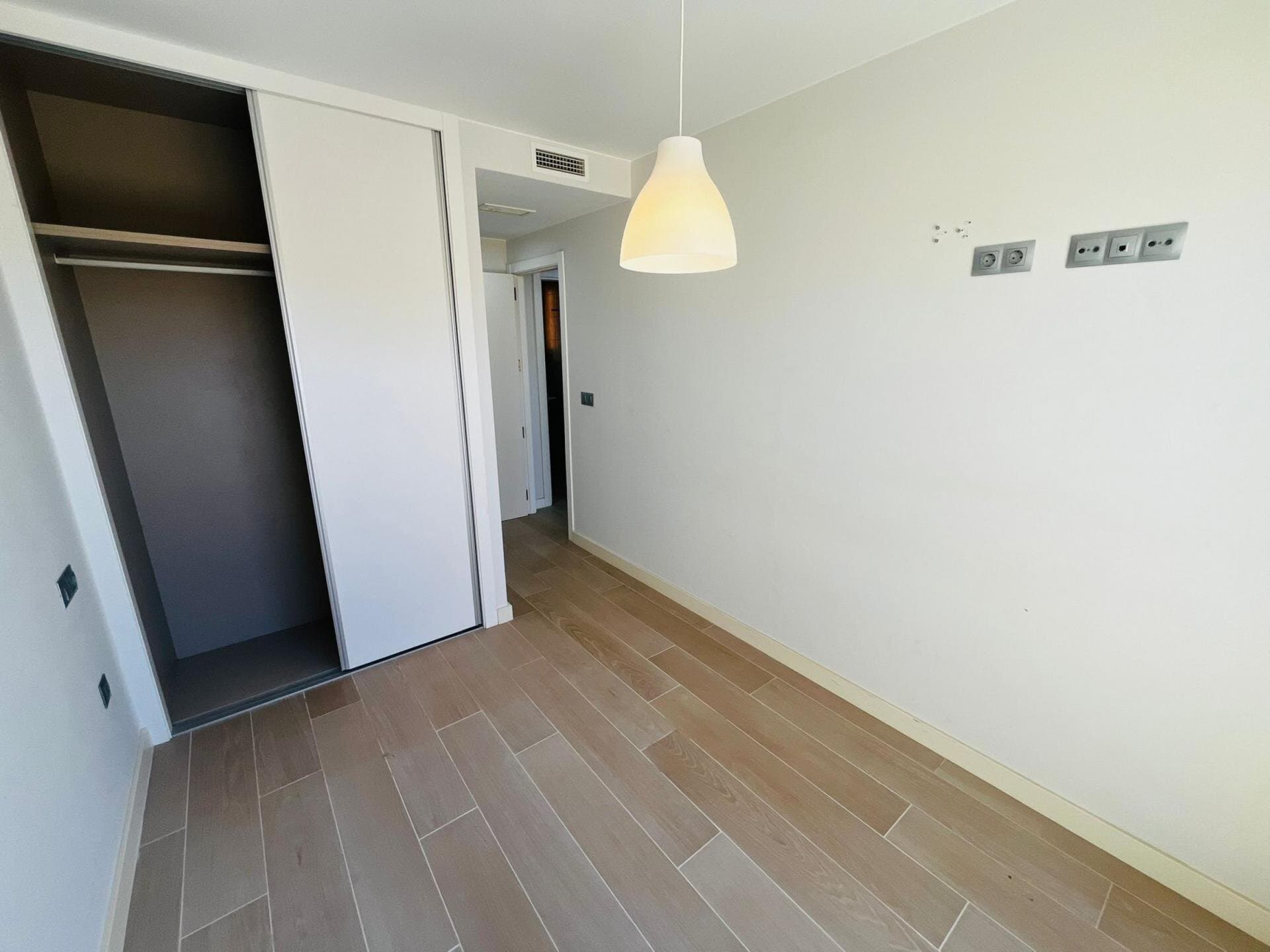 Apartamento de 2 Dormitorios en Playa Honda-Playa Paraíso, Cartagena - 12