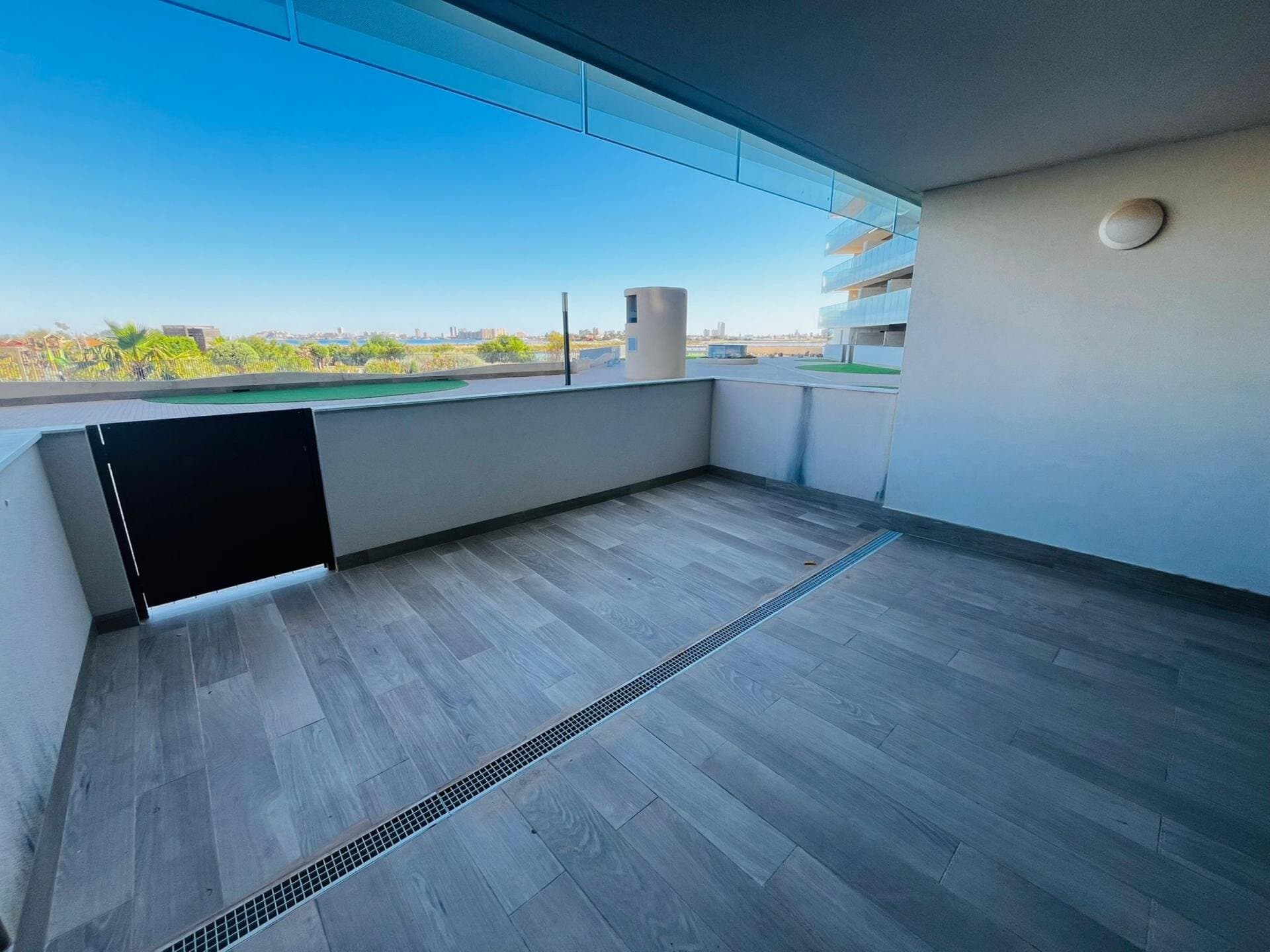 Apartamento de 2 Dormitorios en Playa Honda-Playa Paraíso, Cartagena - 24