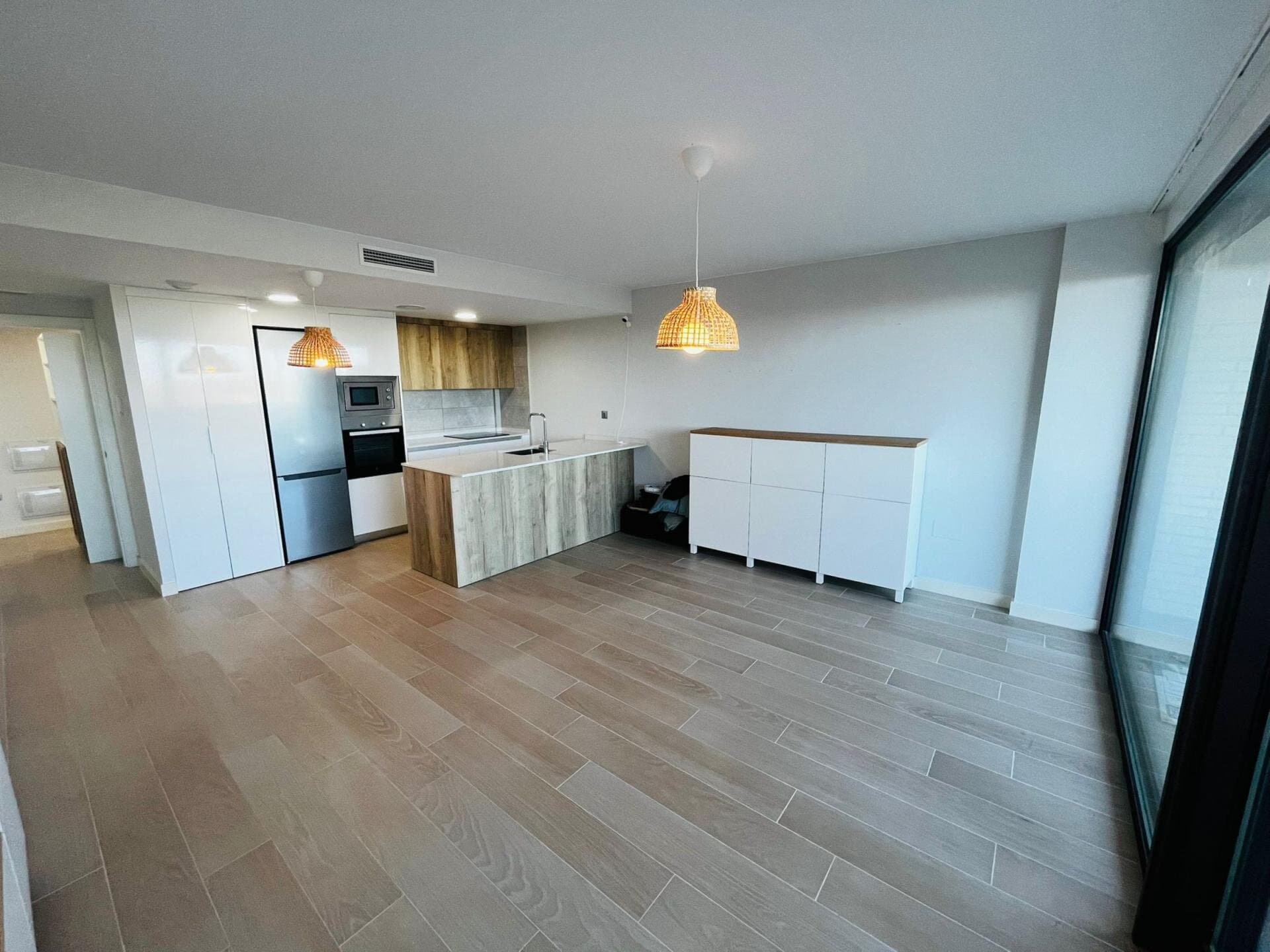Apartamento de 2 Dormitorios en Playa Honda-Playa Paraíso, Cartagena - 5