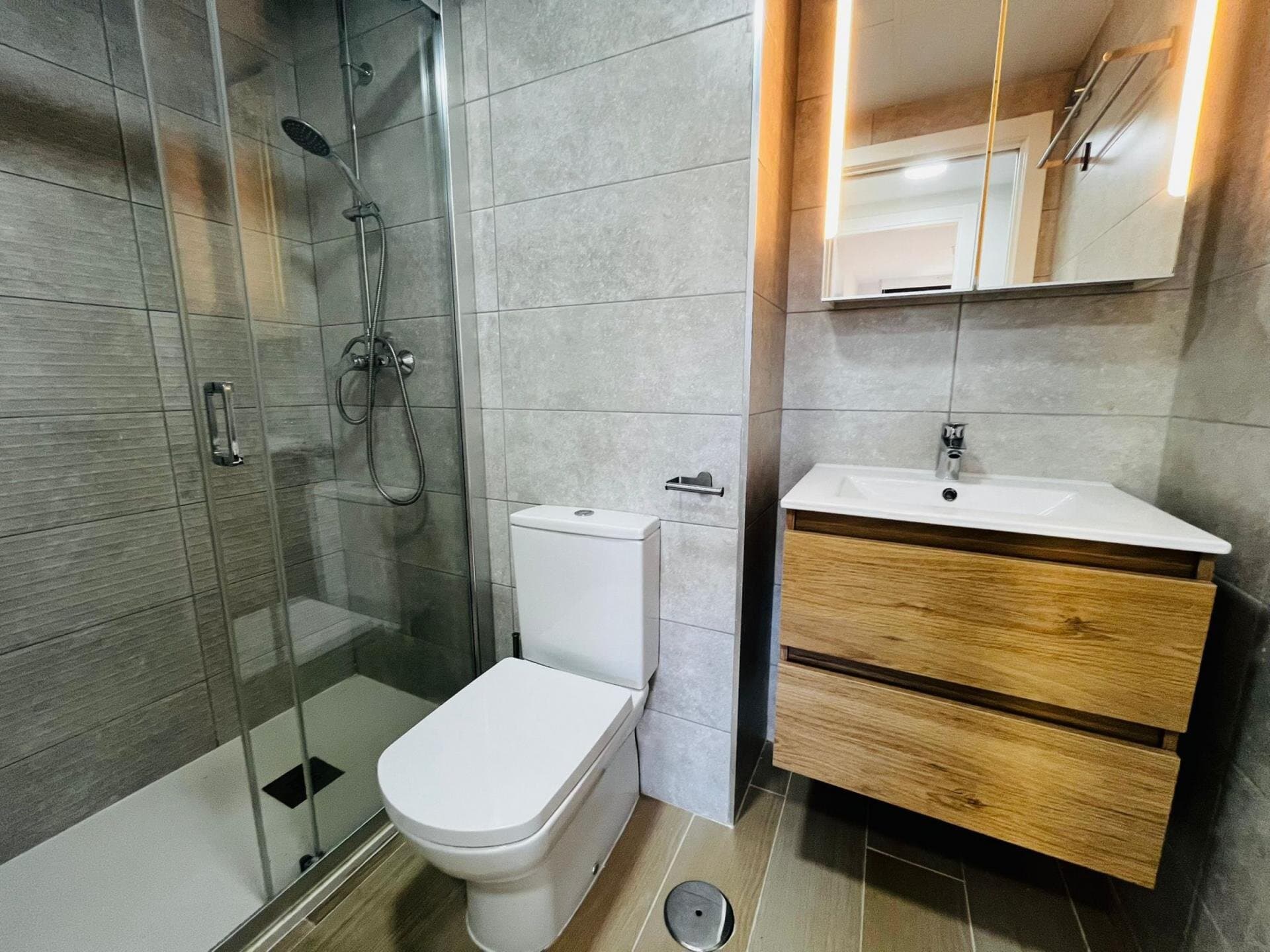 Apartamento de 2 Dormitorios en Playa Honda-Playa Paraíso, Cartagena - 7