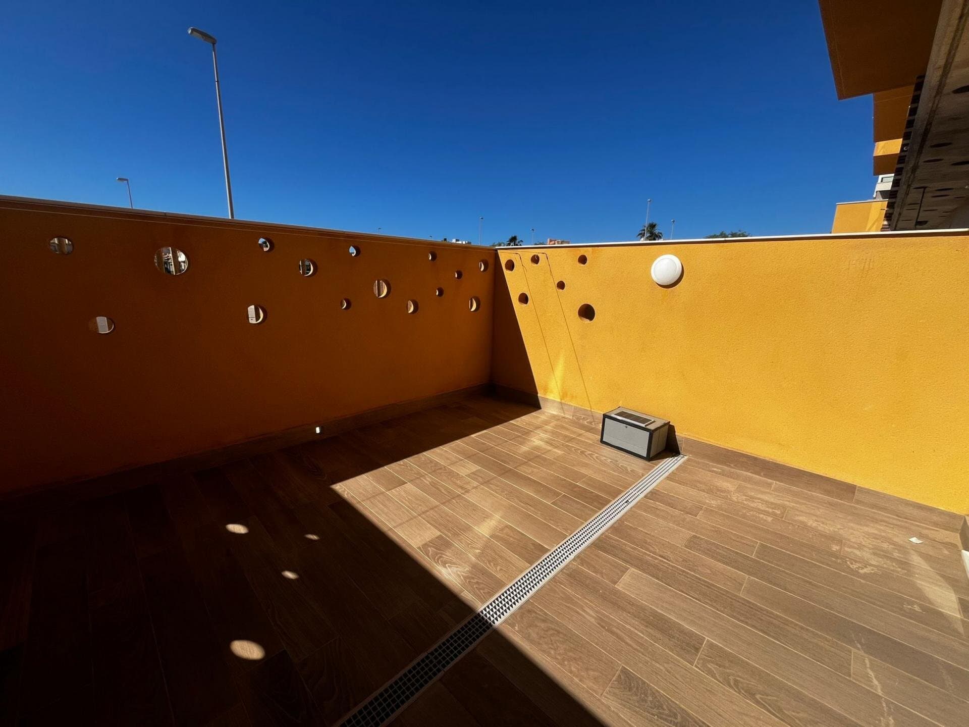 Apartamento de 2 Dormitorios en Playa Honda-Playa Paraíso, Cartagena - 8