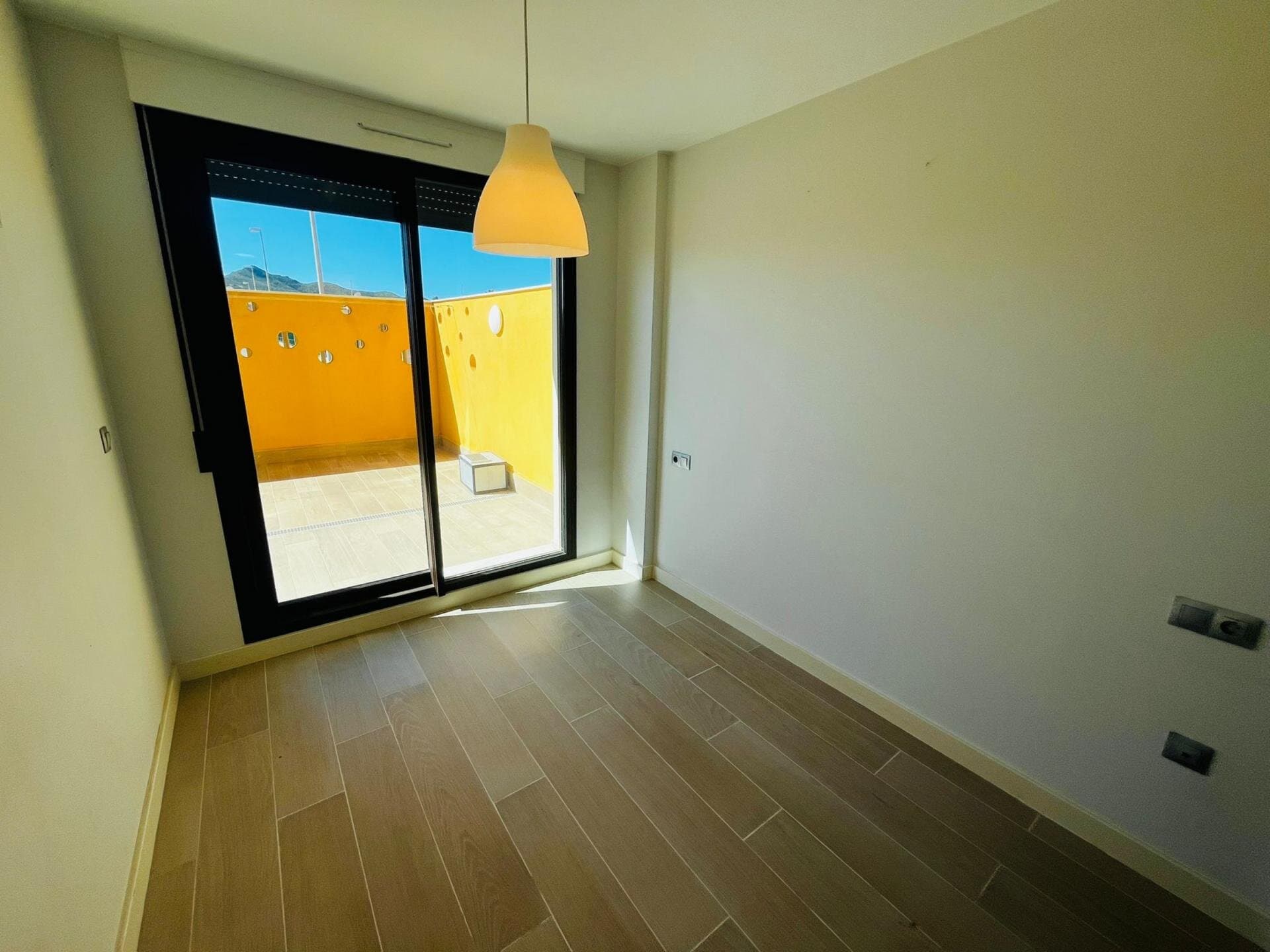 Apartamento de 2 Dormitorios en Playa Honda-Playa Paraíso, Cartagena - 9