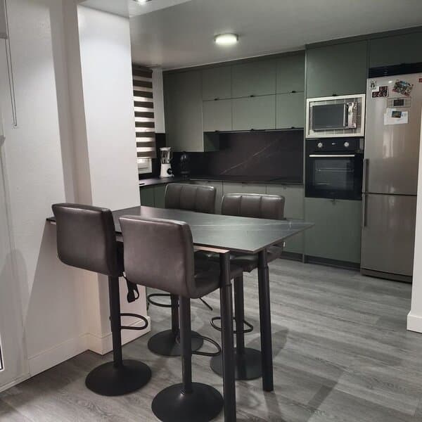 2-Zimmer Wohnung in Sucina, Sucina
