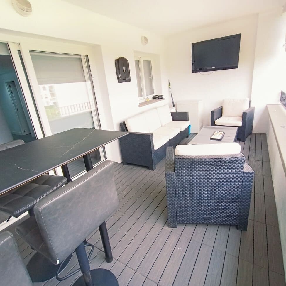 2-Zimmer Wohnung in Sucina, Sucina - 16