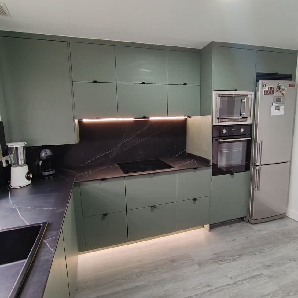 2-Zimmer Wohnung in Sucina, Sucina - 2