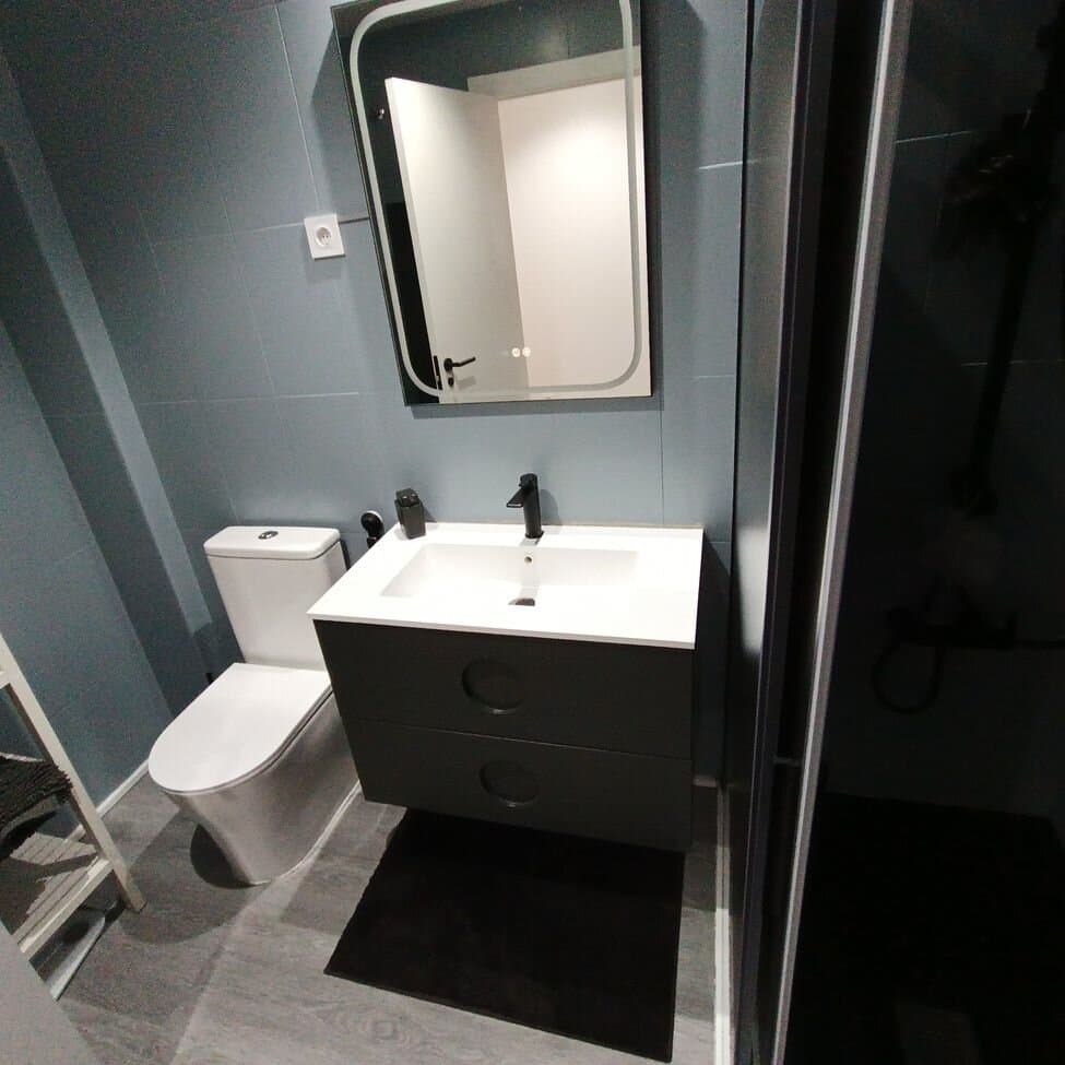 2-Zimmer Wohnung in Sucina, Sucina - 4