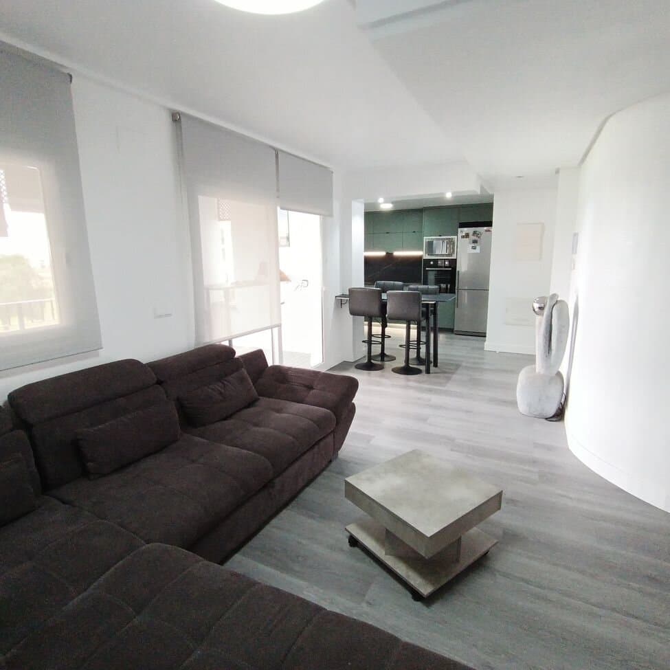 2-Zimmer Wohnung in Sucina, Sucina - 5