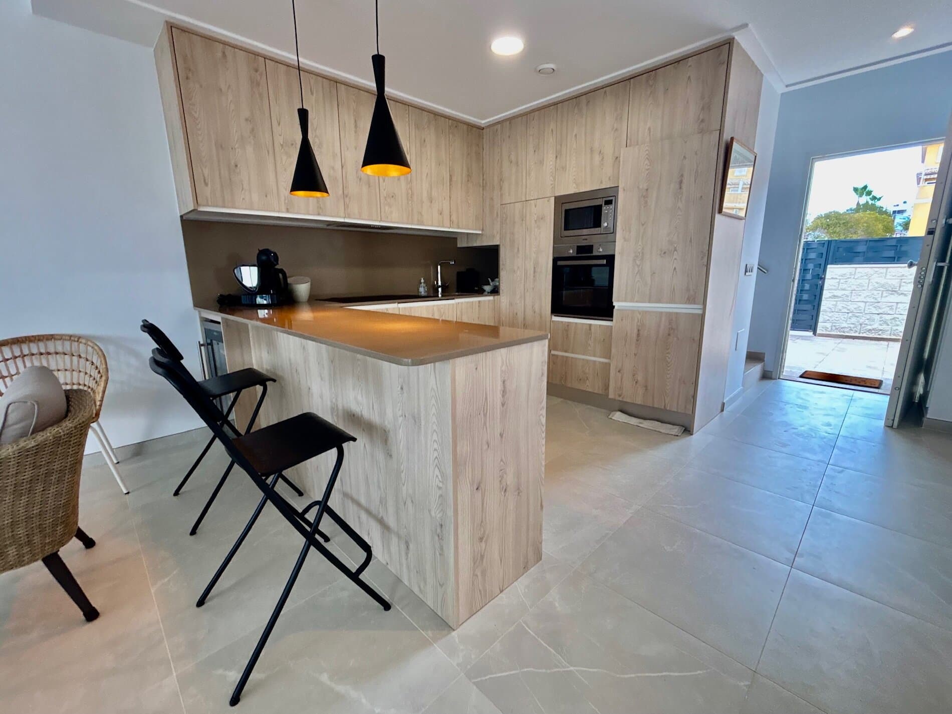 3-Zimmer Freistehende Villa in Benijófar - 12