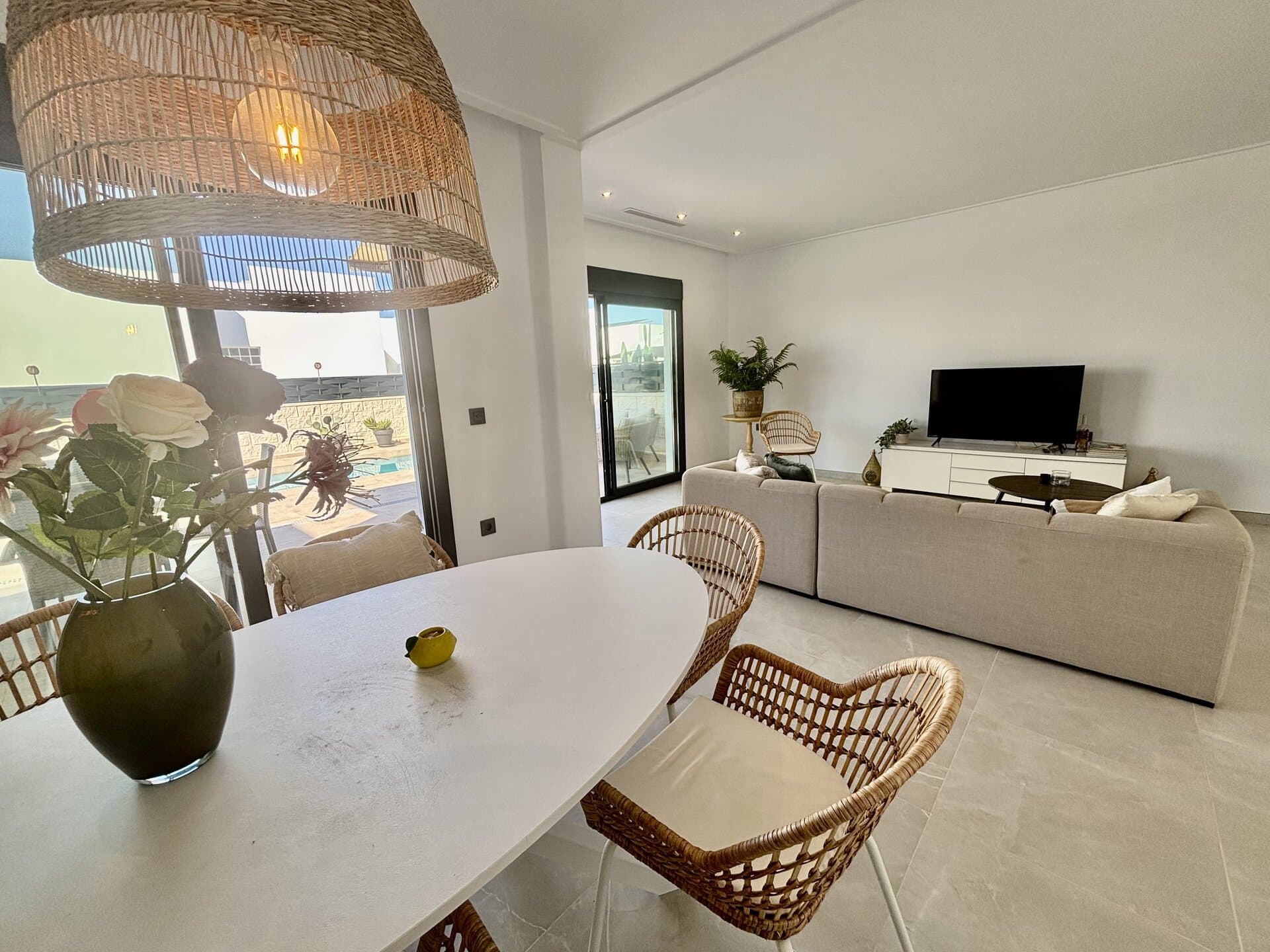 3-Zimmer Freistehende Villa in Benijófar - 15