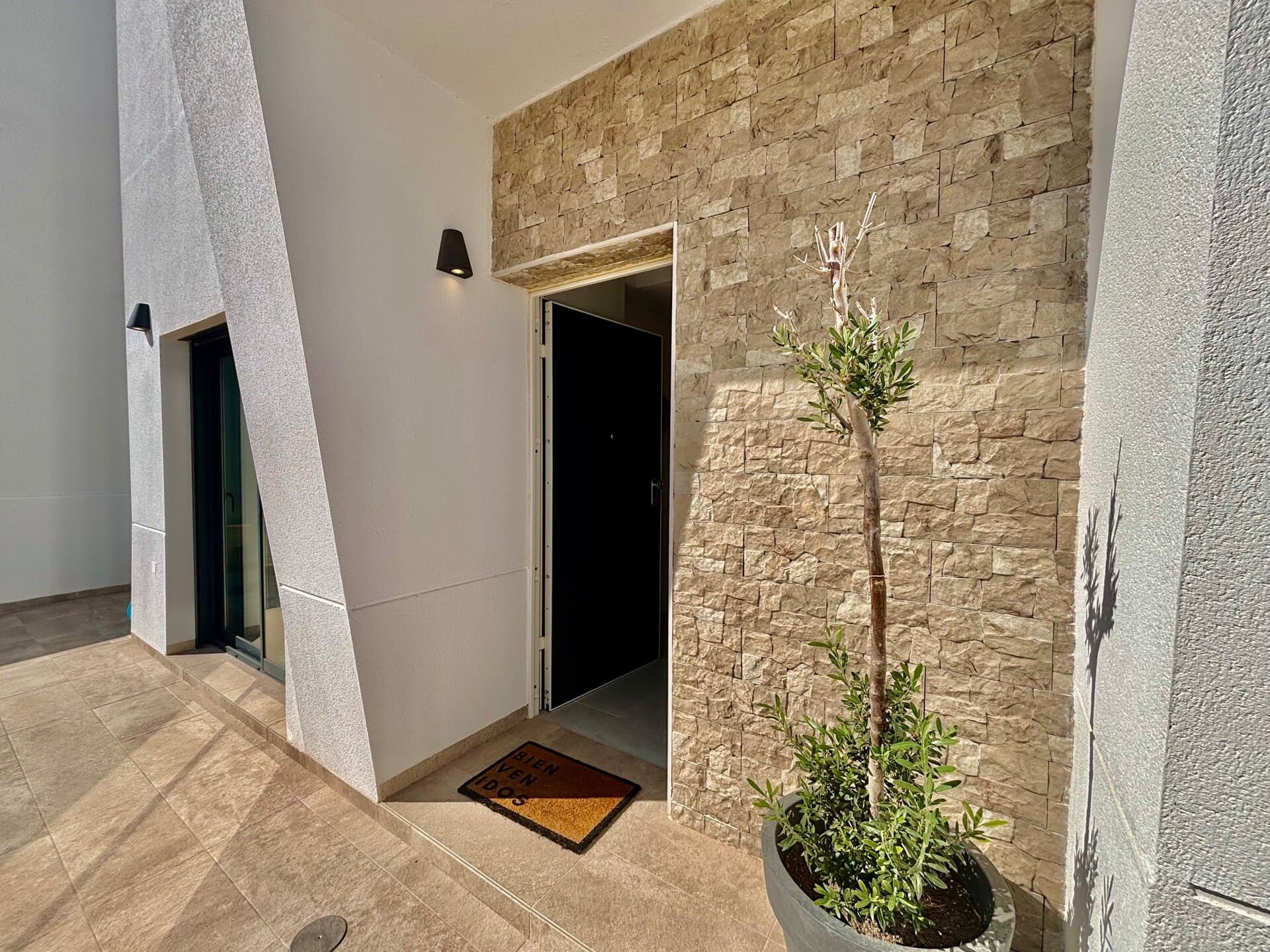 3-Zimmer Freistehende Villa in Benijófar - 22