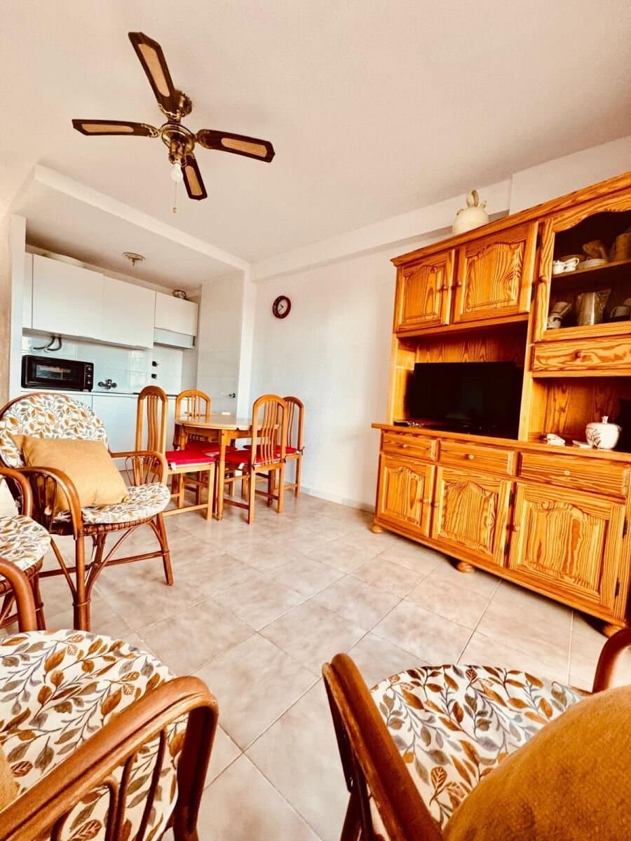 Apartamento de 3 Dormitorios en Cabo Cervera, Torrevieja - 13