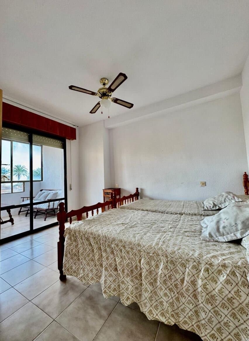 Apartamento de 3 Dormitorios en Cabo Cervera, Torrevieja - 14