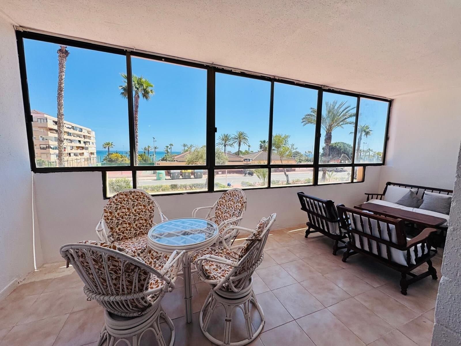 Apartamento de 3 Dormitorios en Cabo Cervera, Torrevieja - 17
