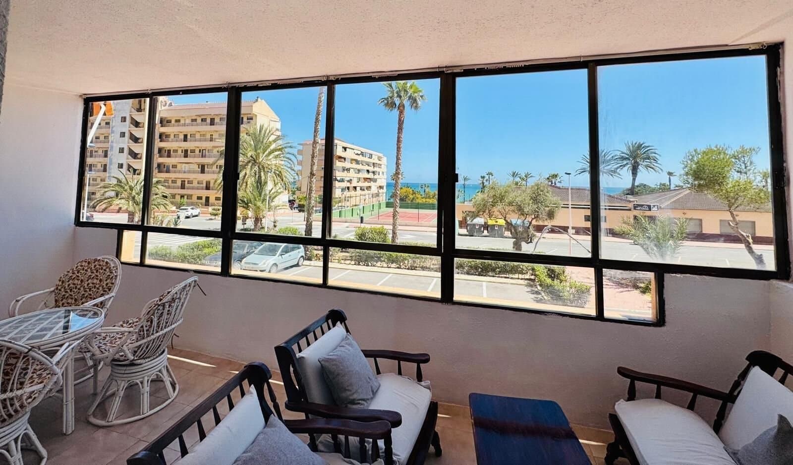 Apartamento de 3 Dormitorios en Cabo Cervera, Torrevieja - 18