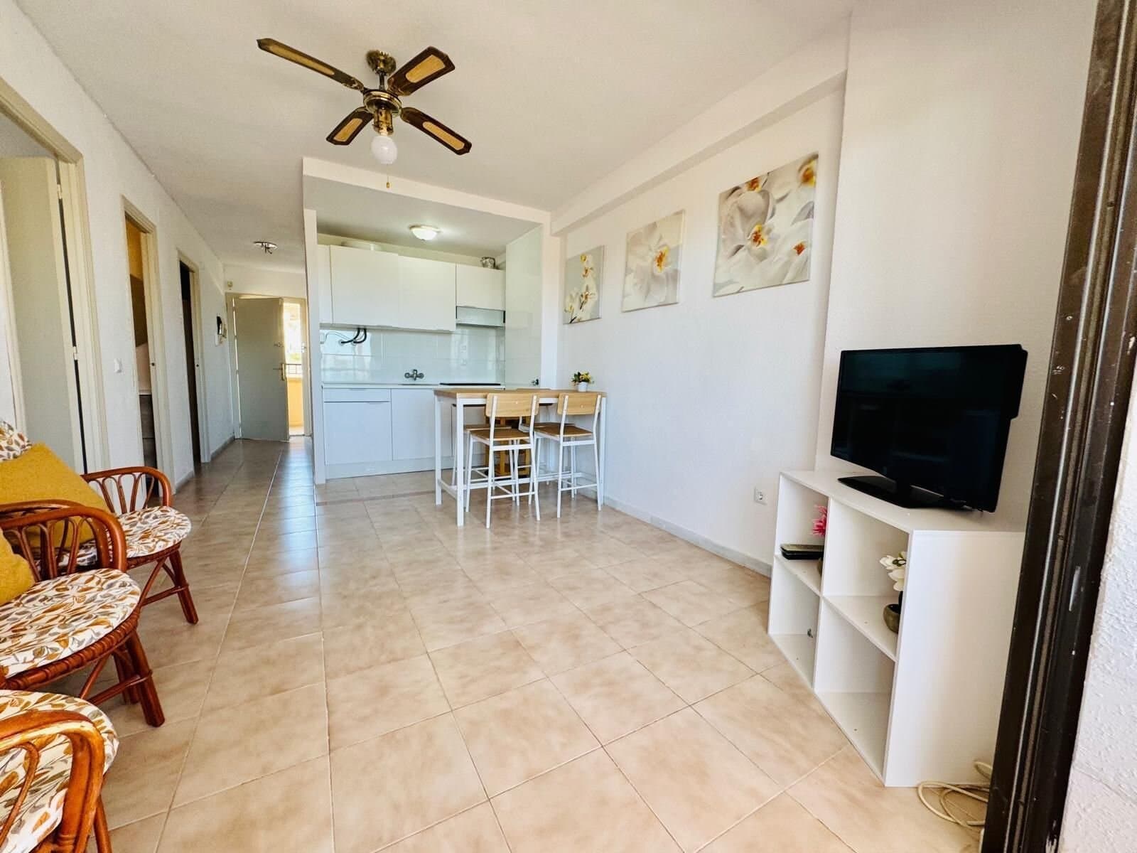 Apartamento de 3 Dormitorios en Cabo Cervera, Torrevieja - 19