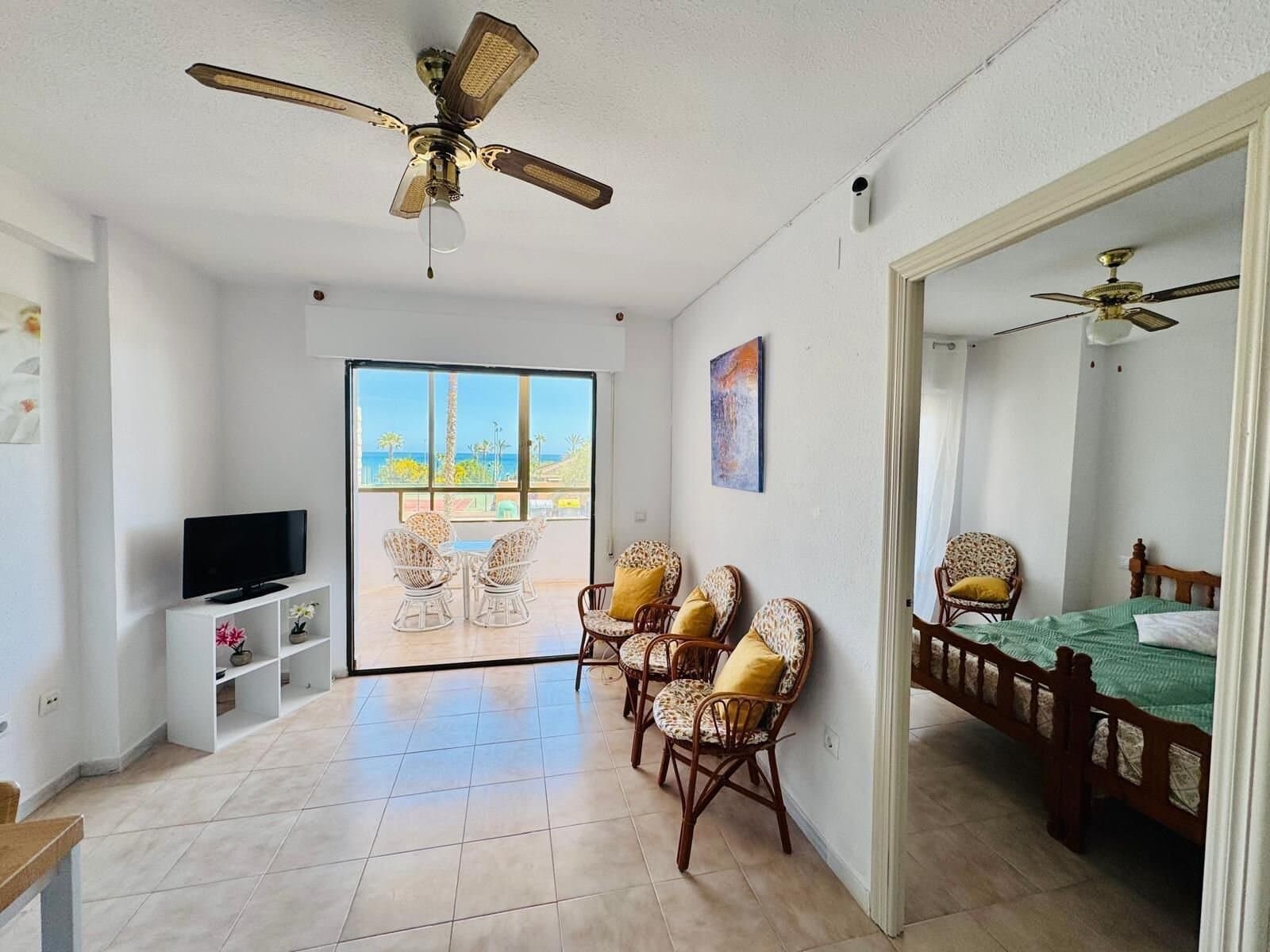 Apartamento de 3 Dormitorios en Cabo Cervera, Torrevieja - 20