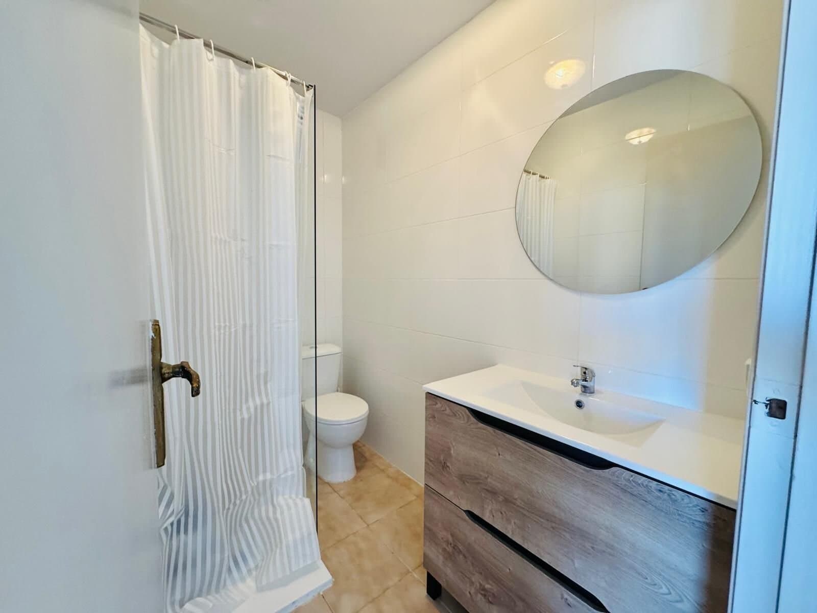 Apartamento de 3 Dormitorios en Cabo Cervera, Torrevieja - 21