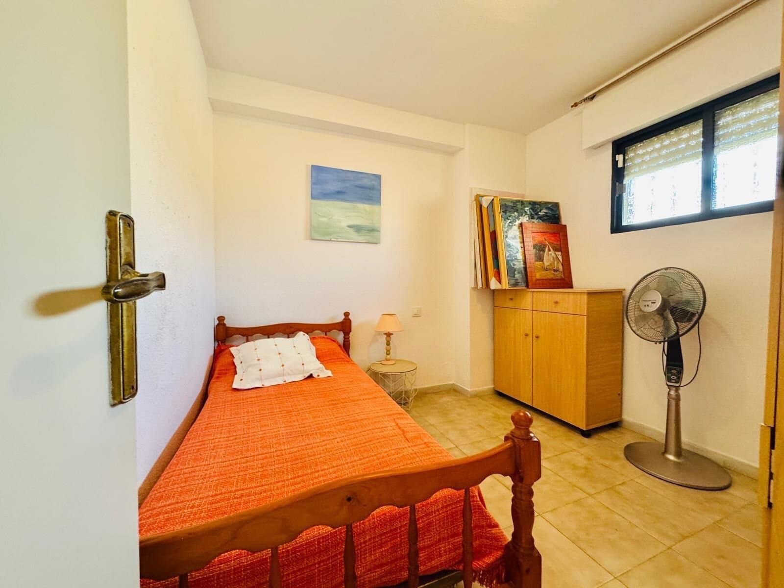 Apartamento de 3 Dormitorios en Cabo Cervera, Torrevieja - 22