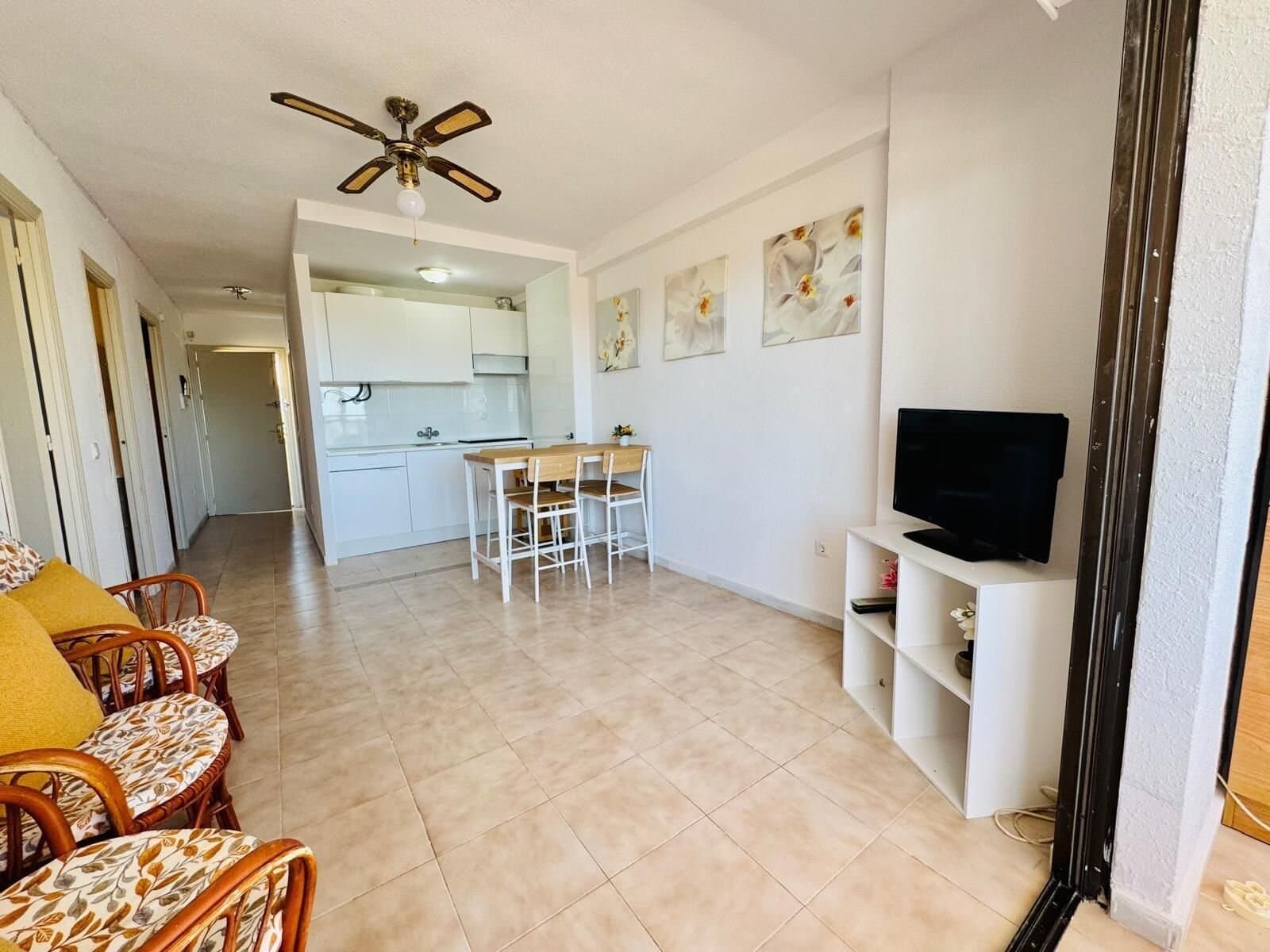Apartamento de 3 Dormitorios en Cabo Cervera, Torrevieja - 24