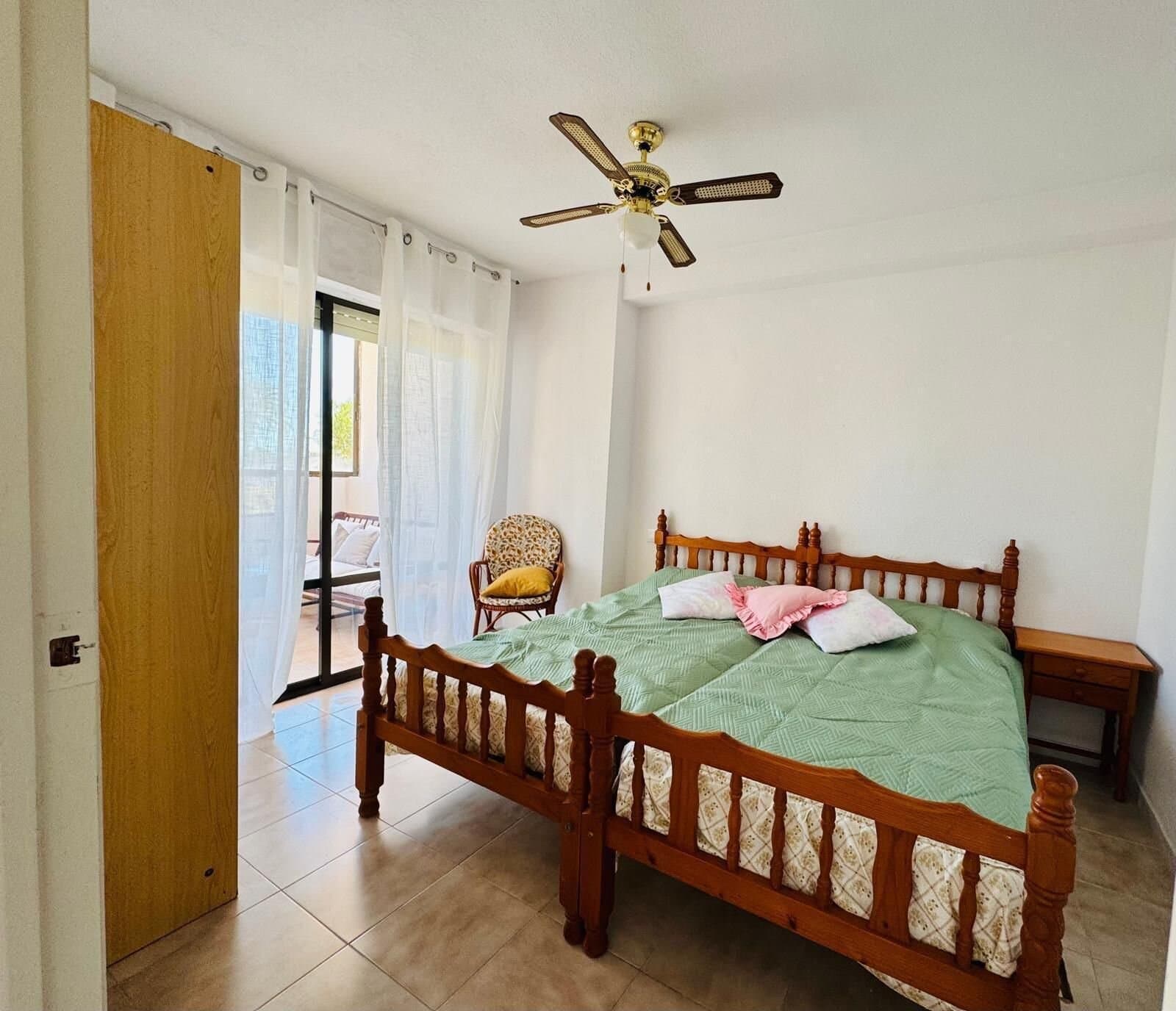 Apartamento de 3 Dormitorios en Cabo Cervera, Torrevieja - 25
