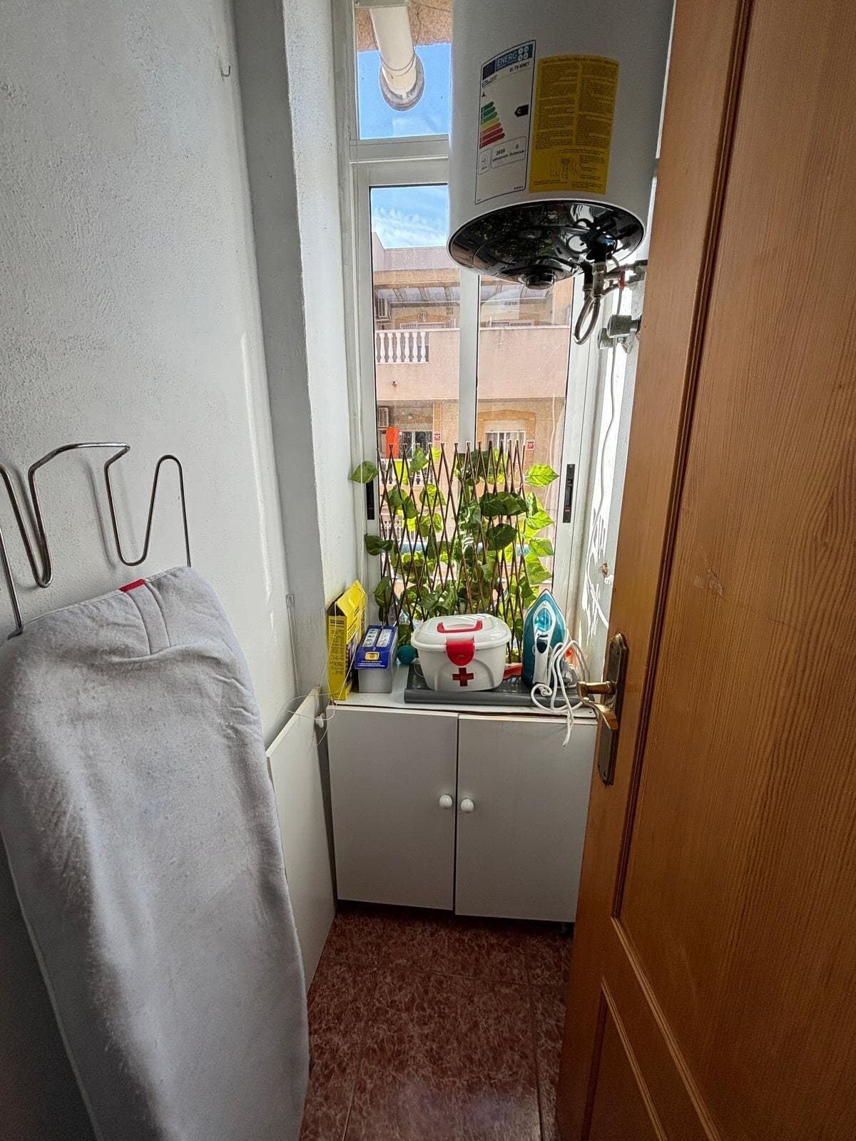 3-Bedroom Apartment in Playa del Cura, Torrevieja - 10