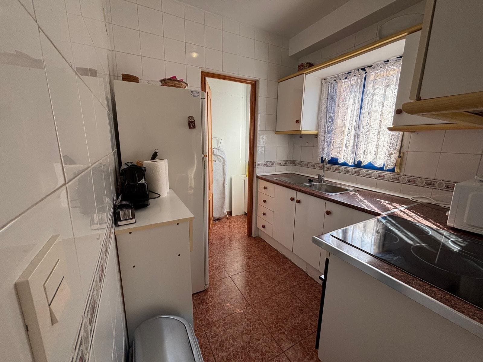 3-Bedroom Apartment in Playa del Cura, Torrevieja - 11