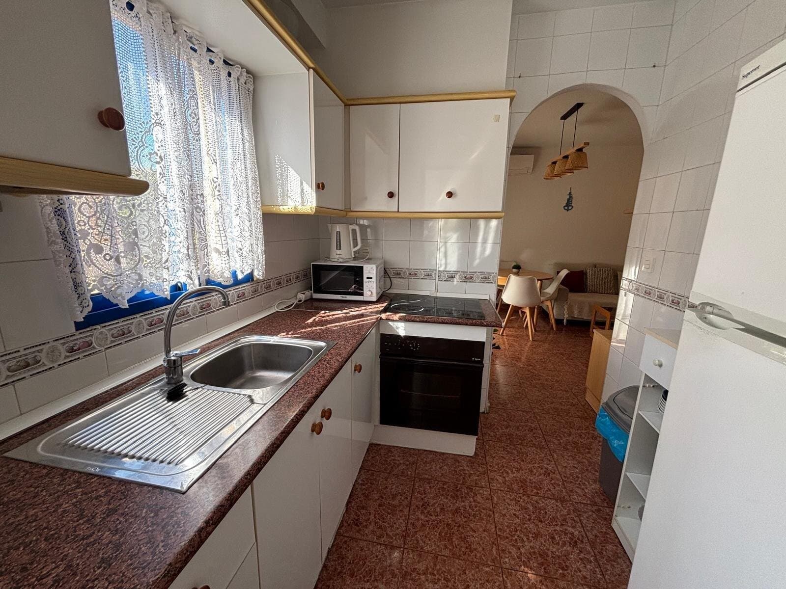 3-Bedroom Apartment in Playa del Cura, Torrevieja - 14