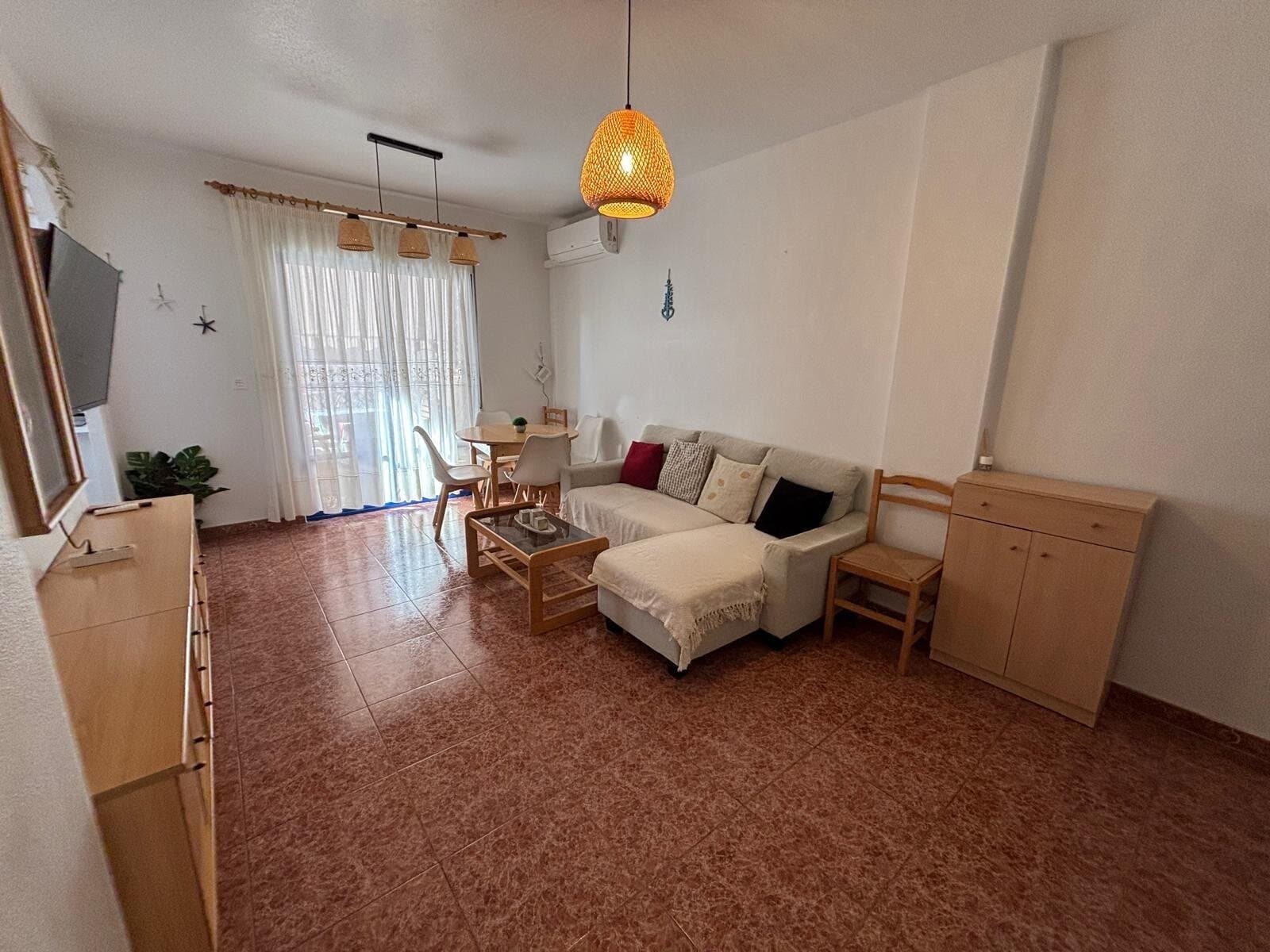 3-Bedroom Apartment in Playa del Cura, Torrevieja - 15