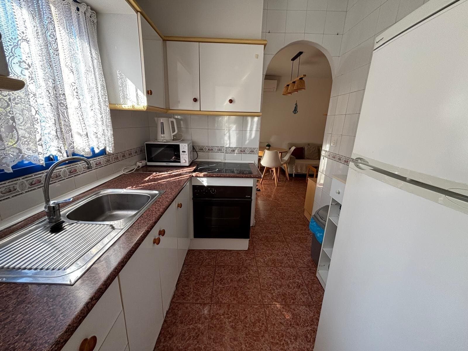 3-Bedroom Apartment in Playa del Cura, Torrevieja - 16