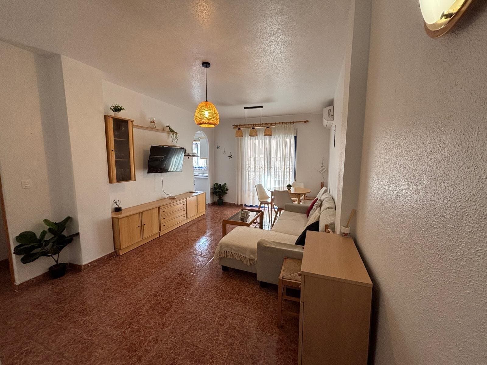 3-Bedroom Apartment in Playa del Cura, Torrevieja - 17